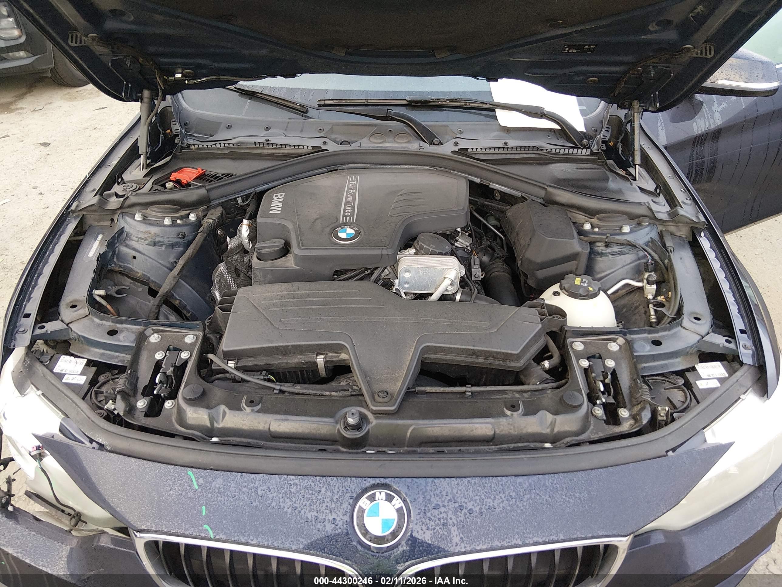 BMW 428I image 10