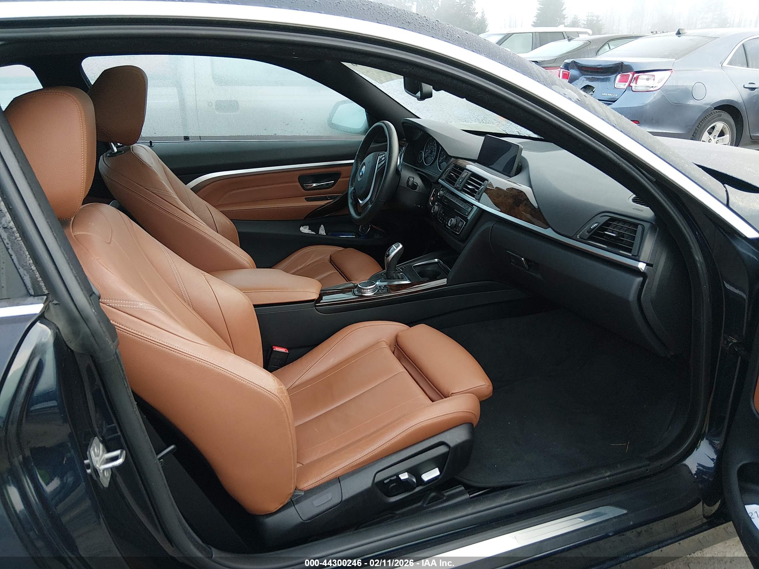 BMW 428I image 5
