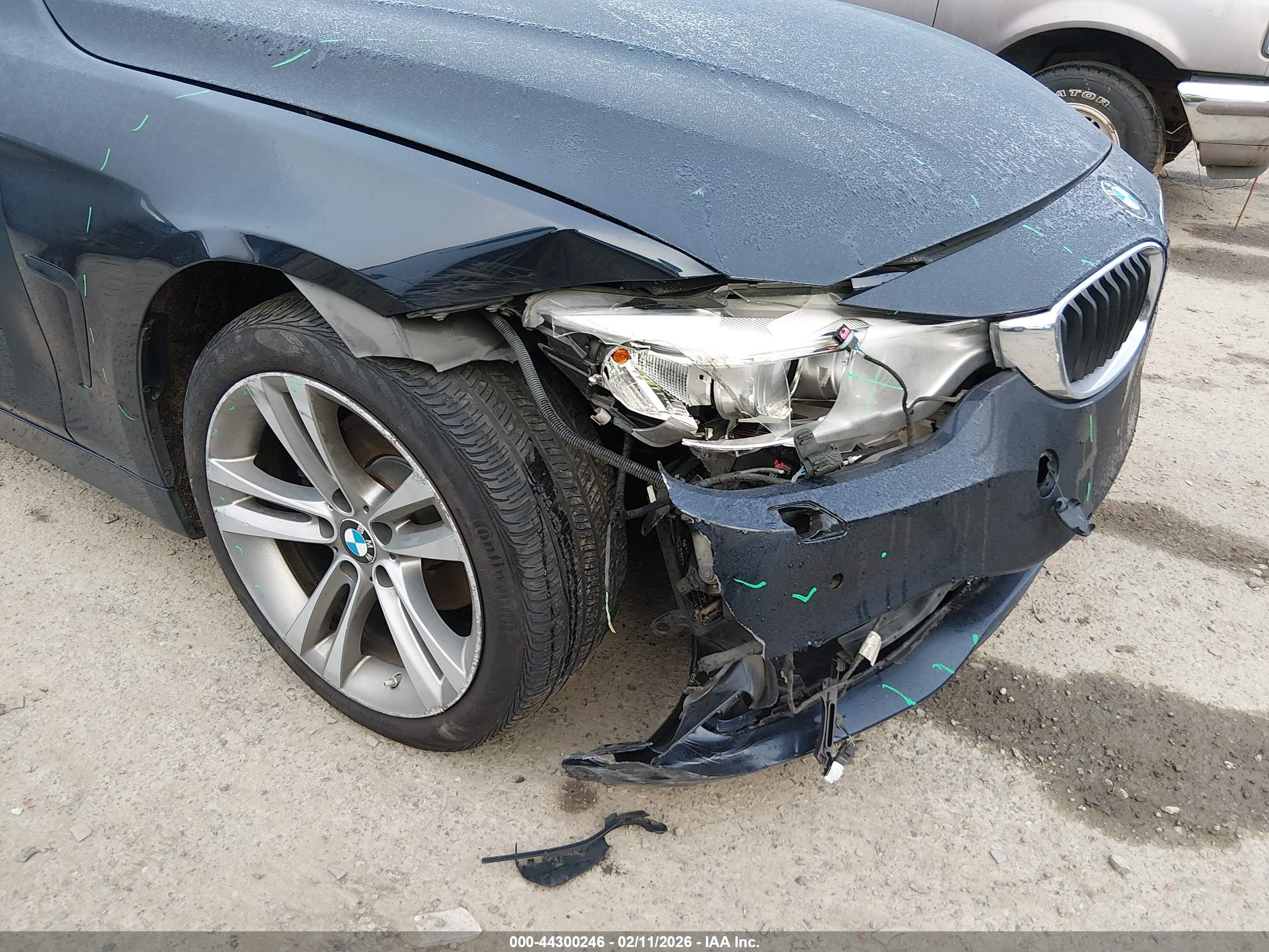 BMW 428I image 6