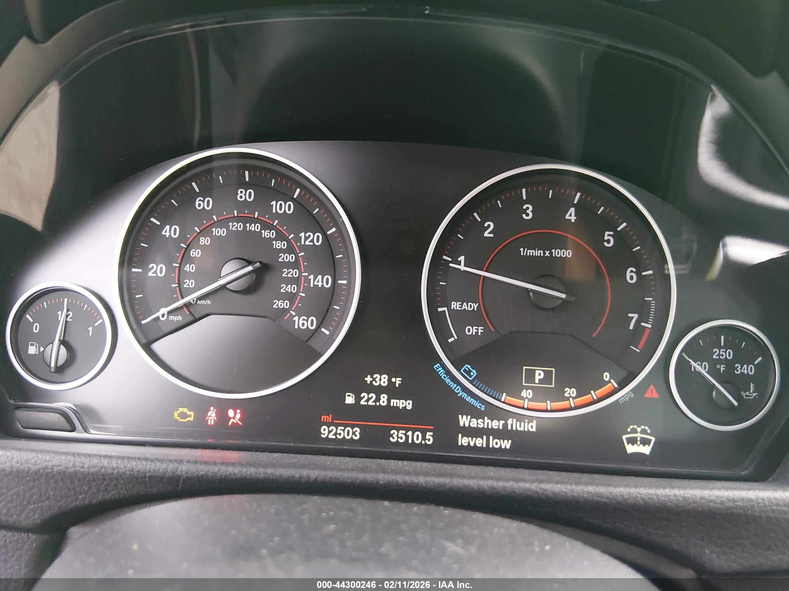 BMW 428I image 7