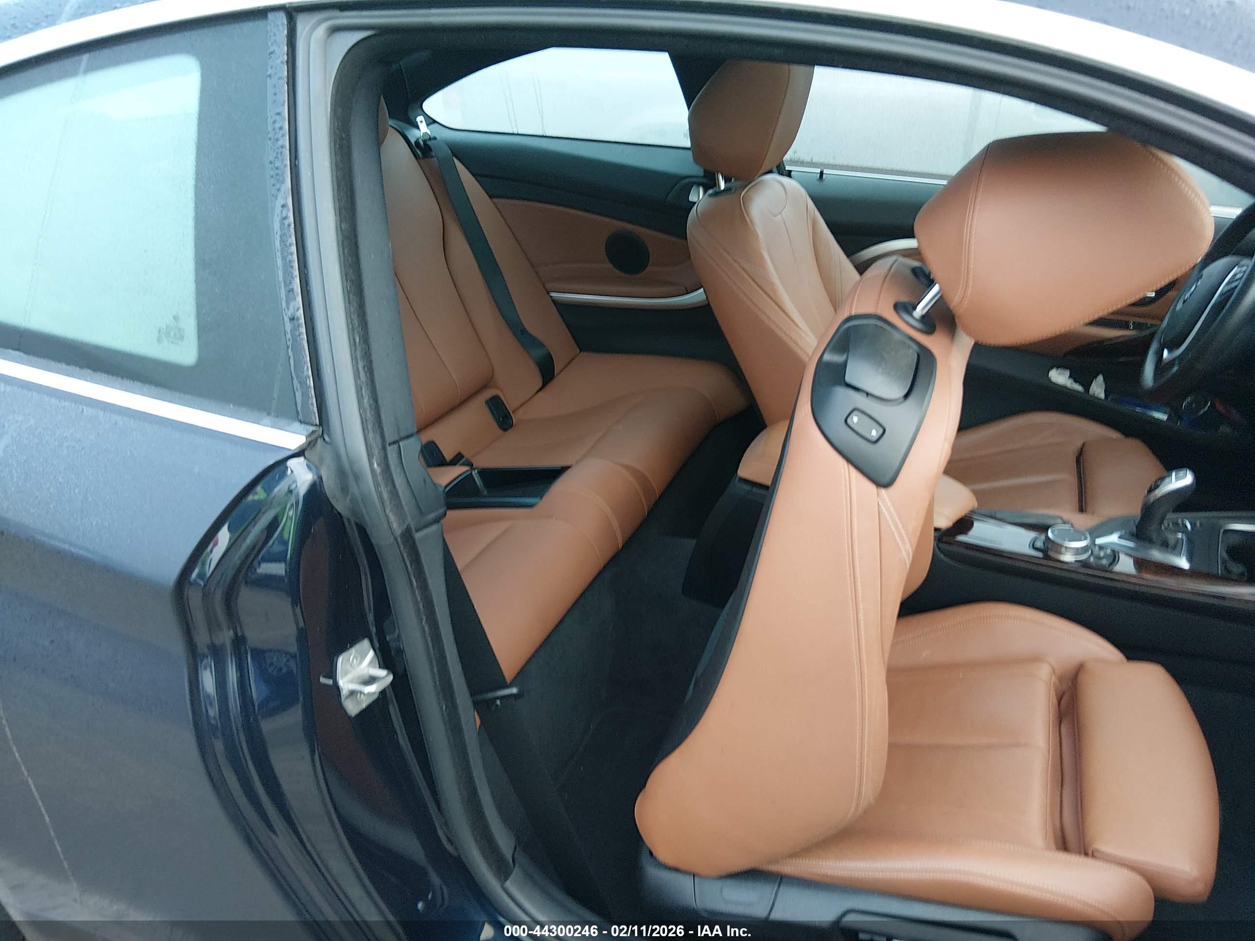 BMW 428I image 8