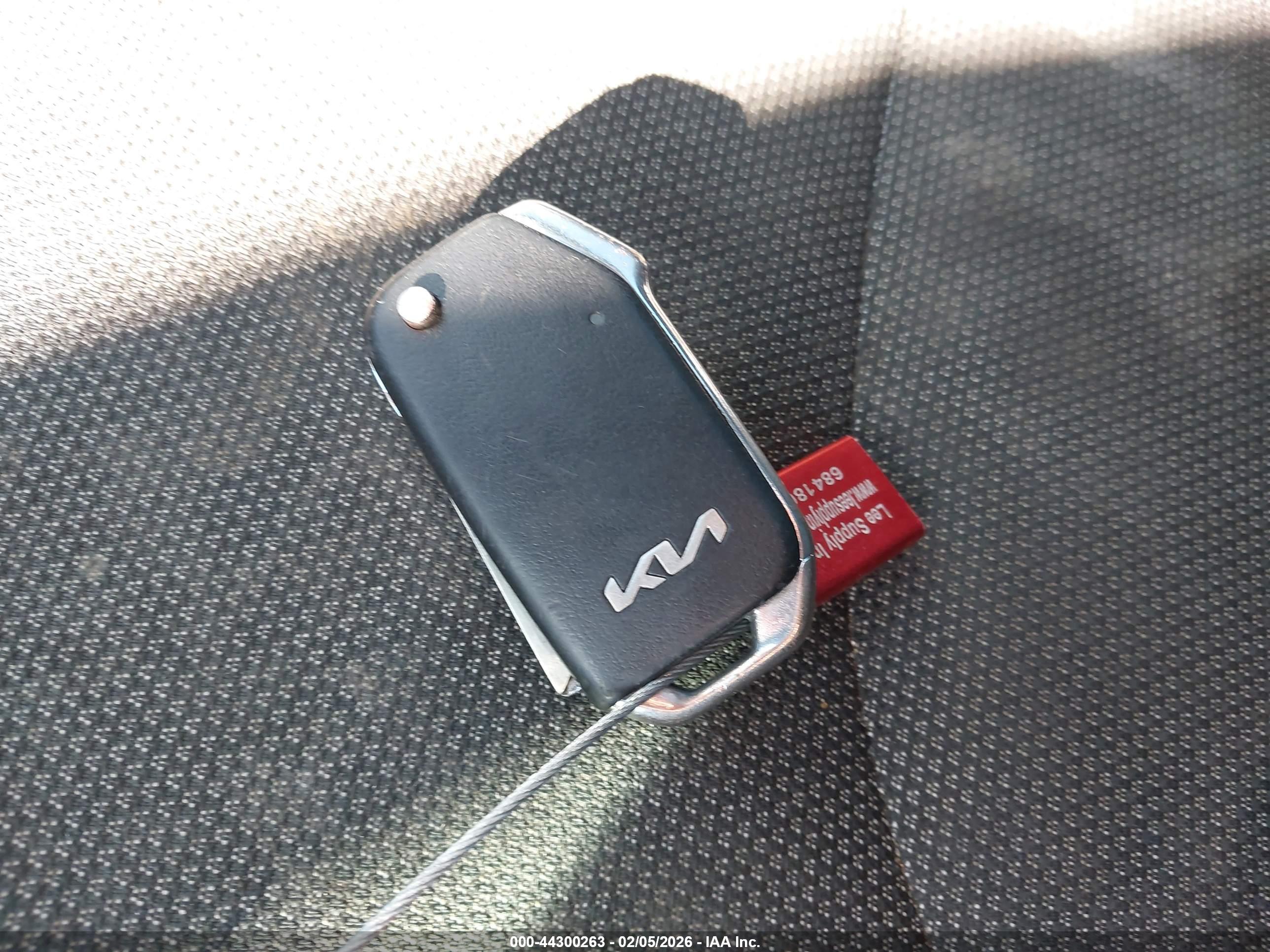 KIA FORTE image 11