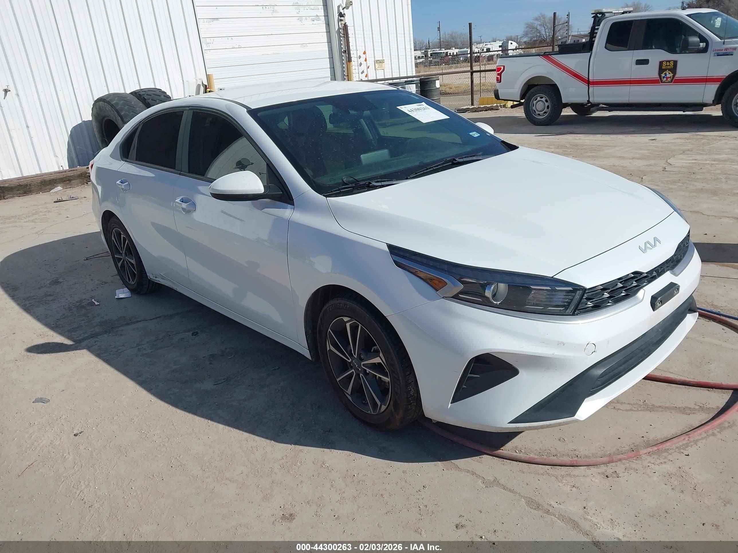 KIA FORTE image 6