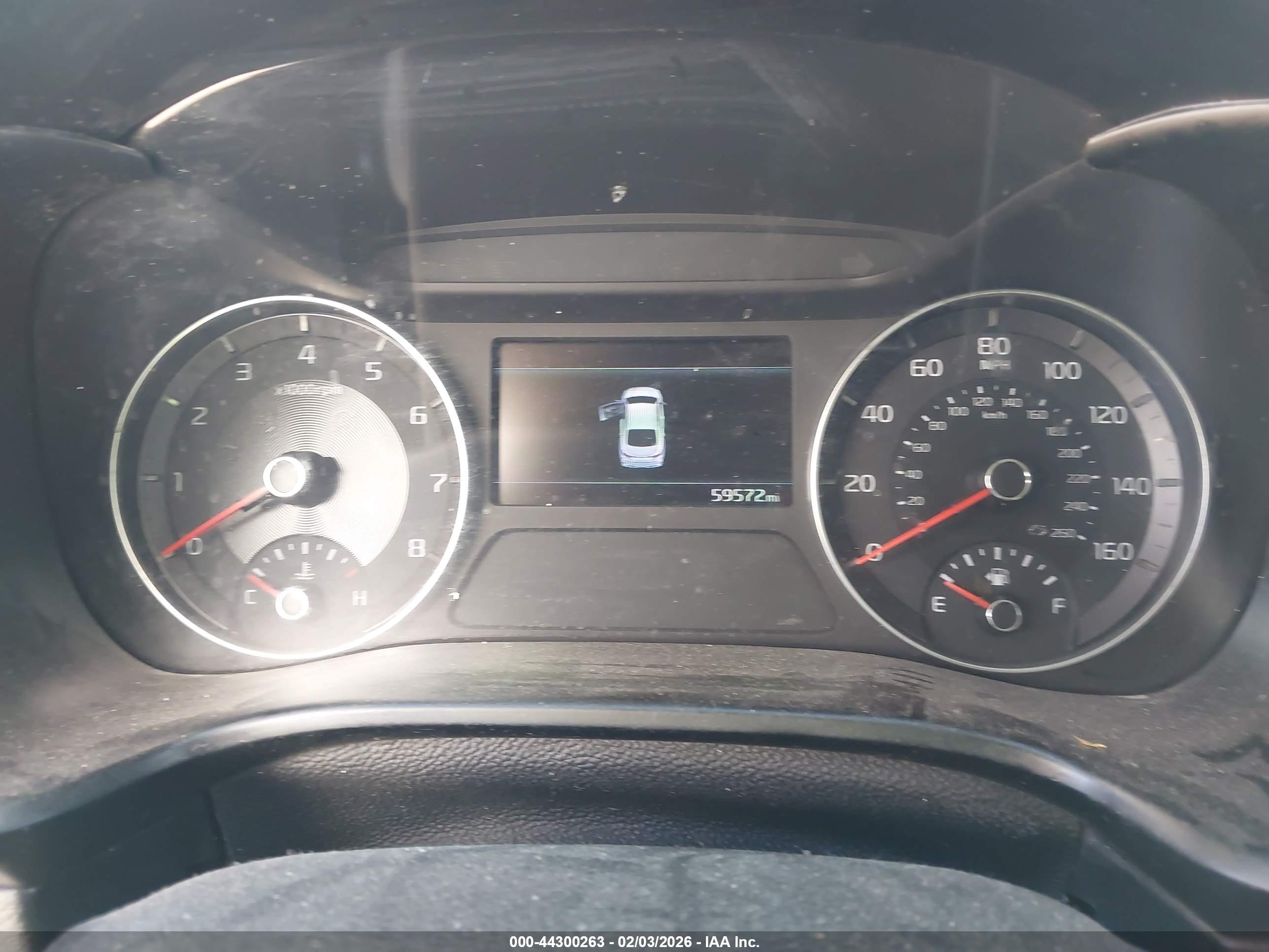 KIA FORTE image 7