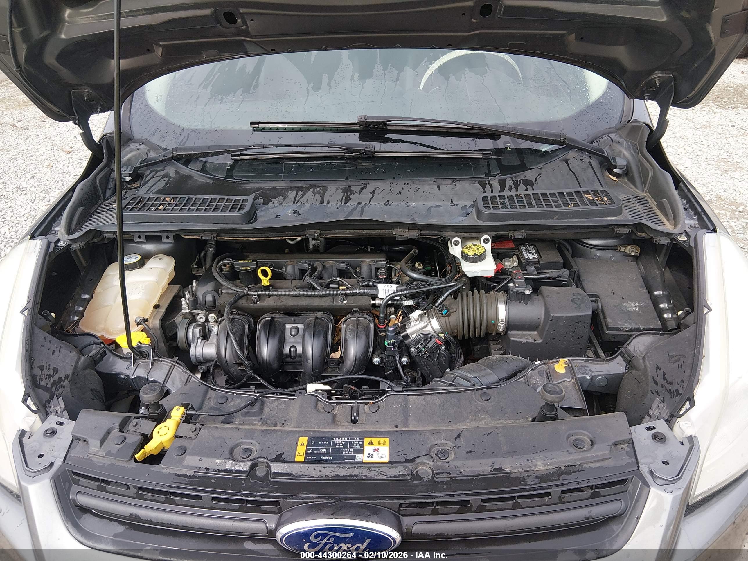 FORD ESCAPE image 10