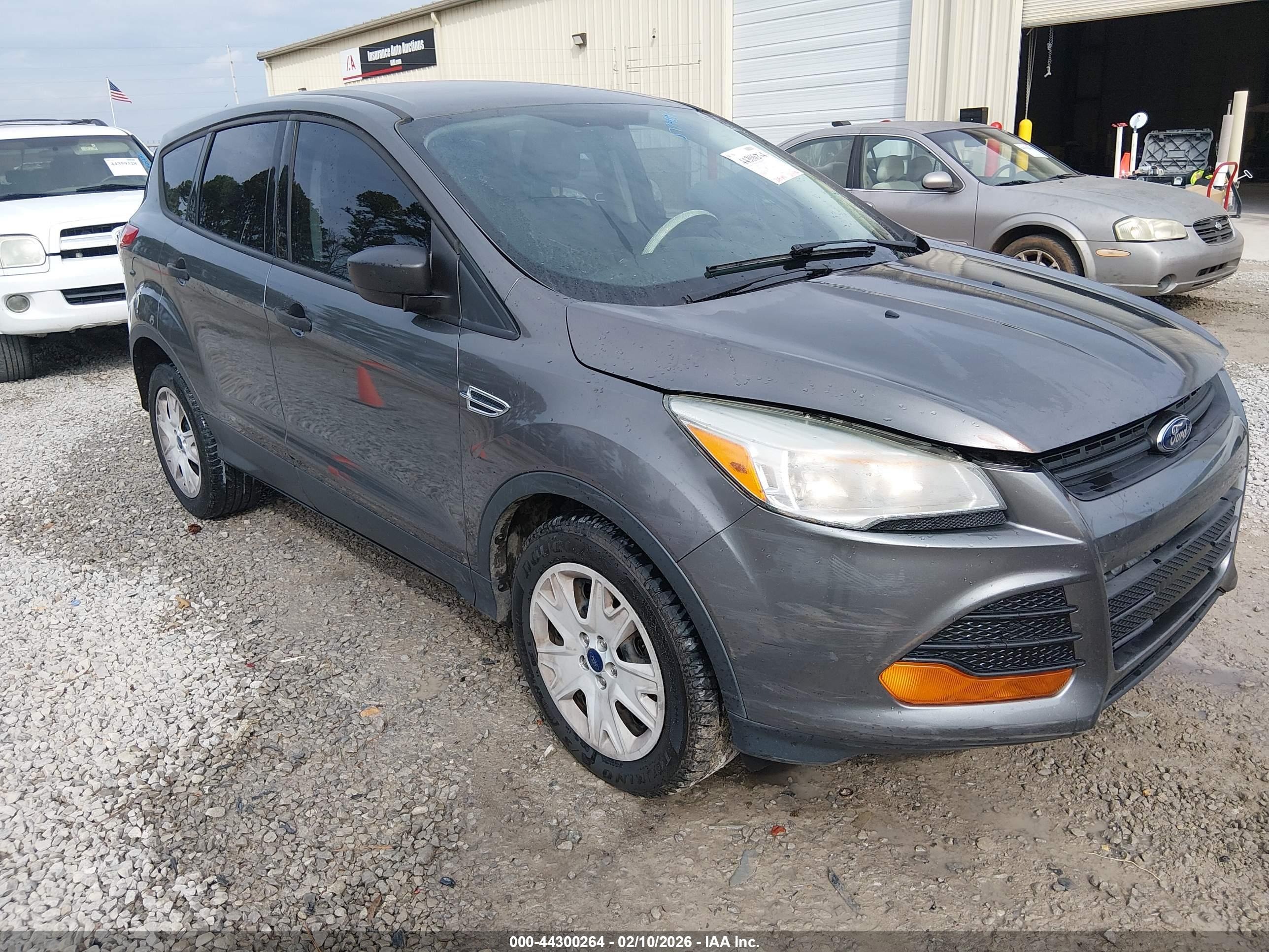 FORD ESCAPE image 6