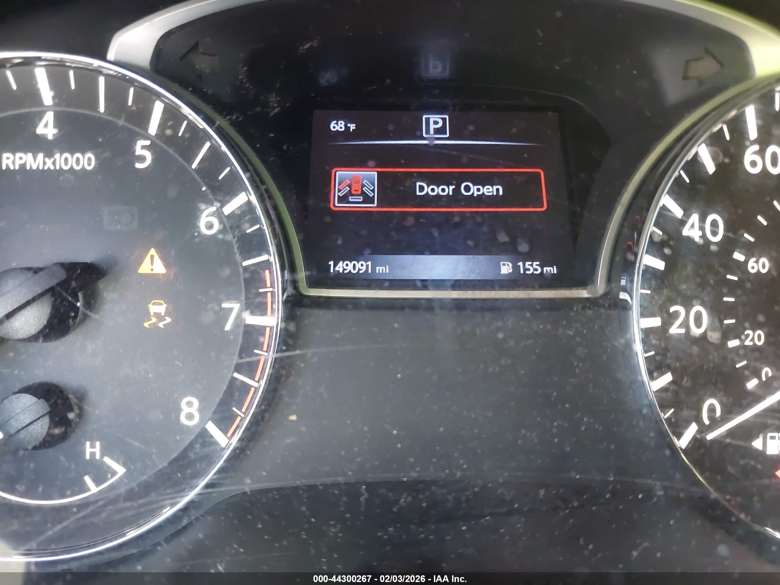 NISSAN ALTIMA image 7