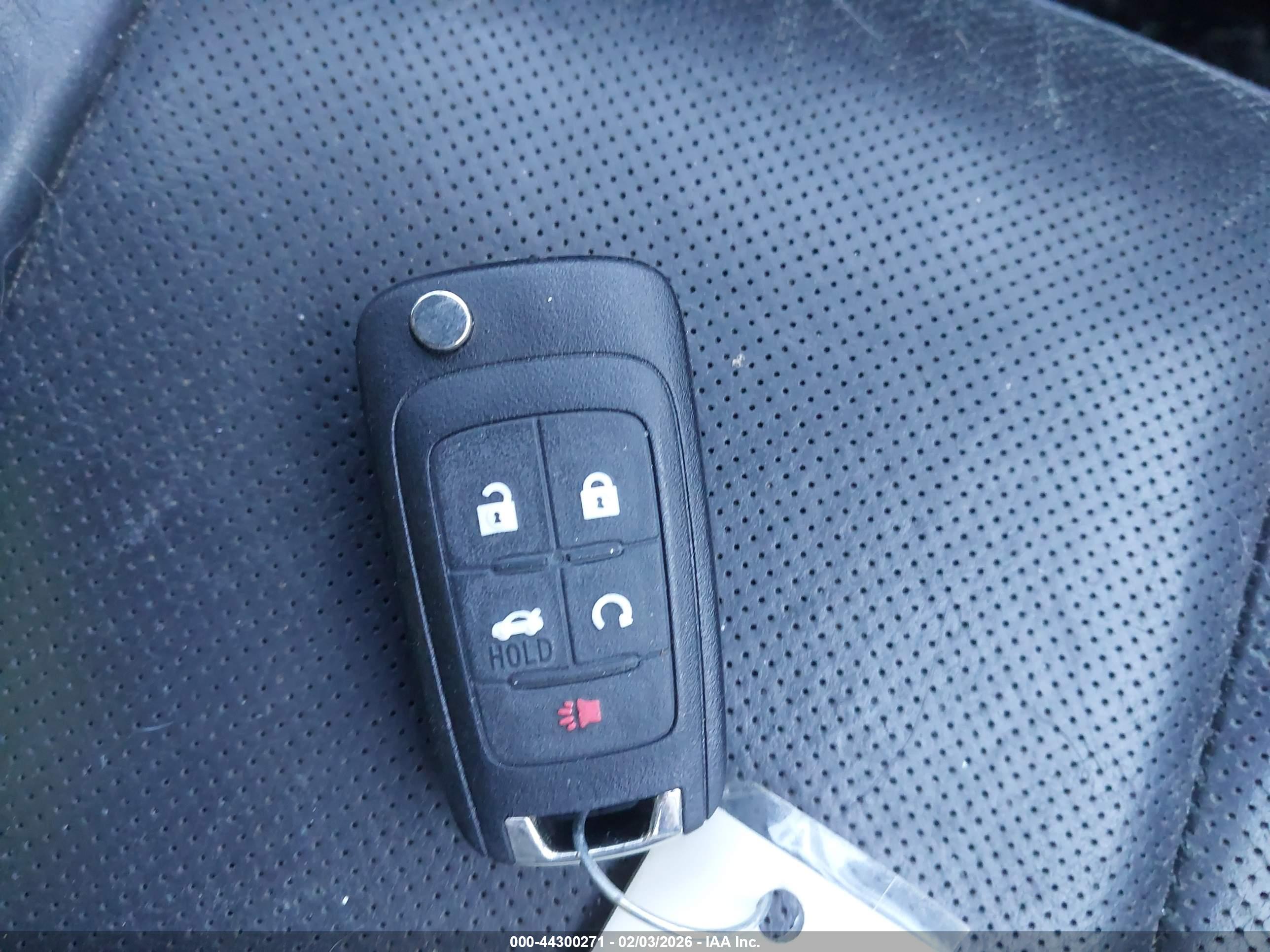 GMC TERRAIN image 11