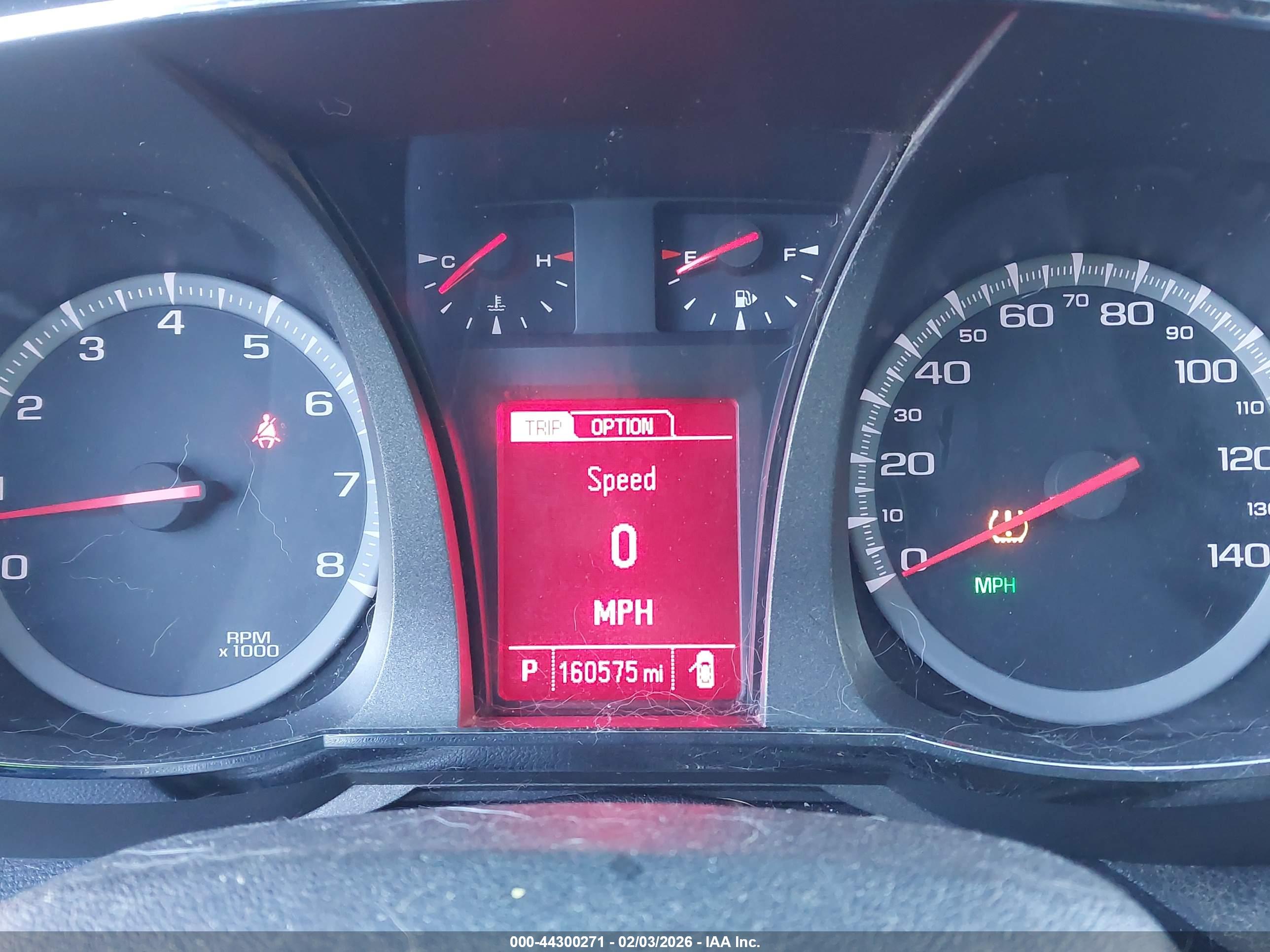 GMC TERRAIN image 7