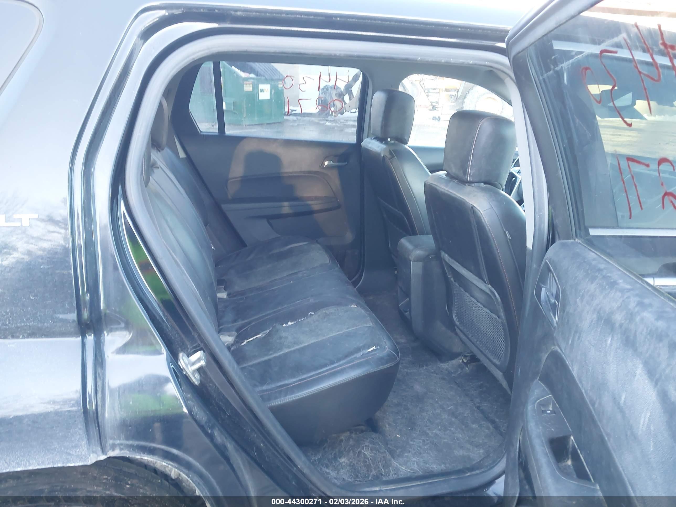GMC TERRAIN image 8
