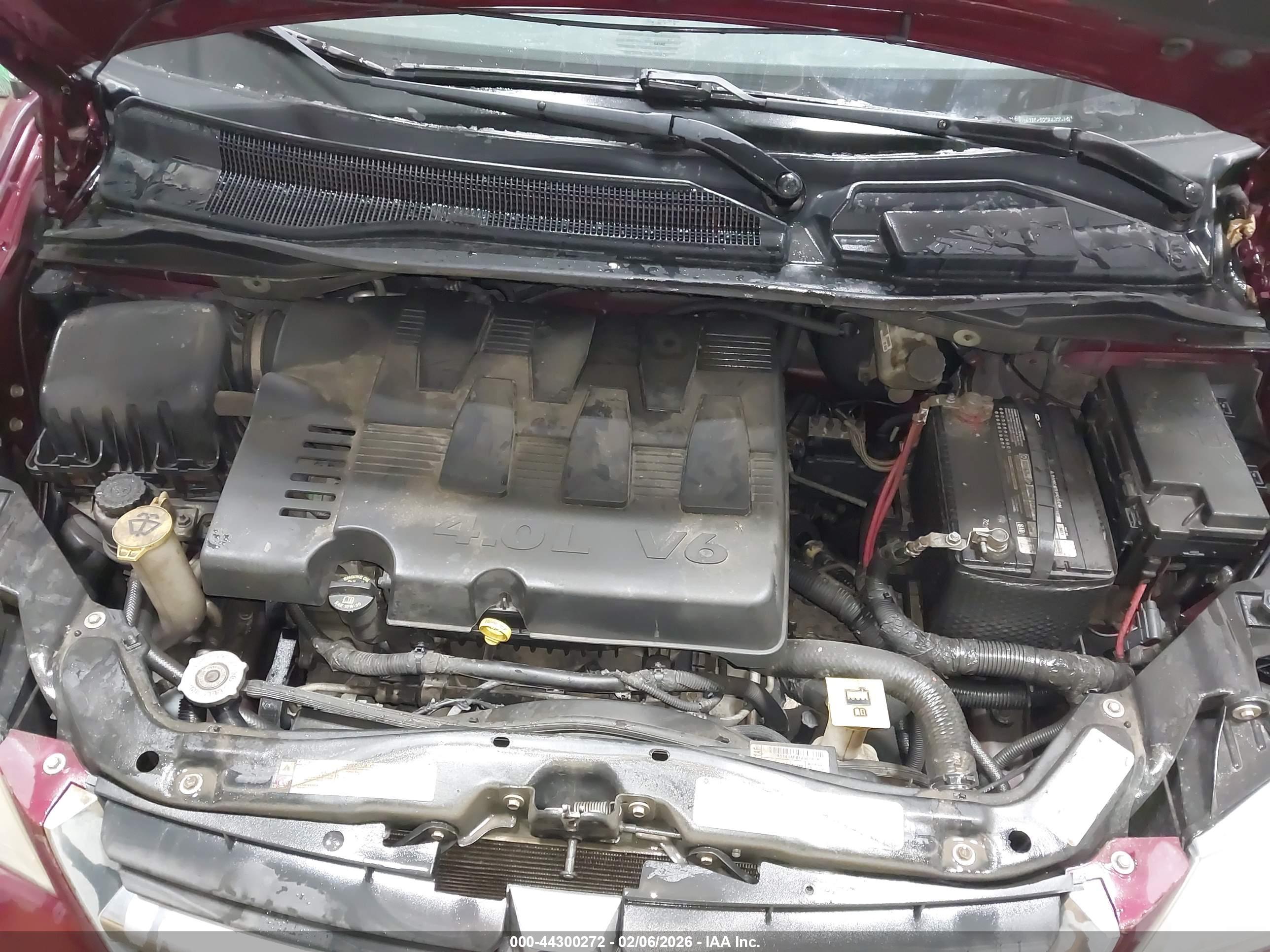 DODGE GRAND image 10