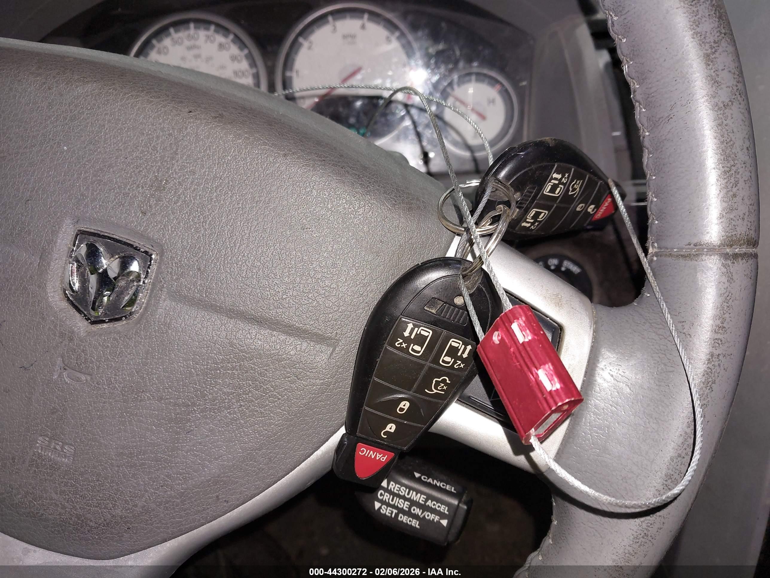 DODGE GRAND image 11