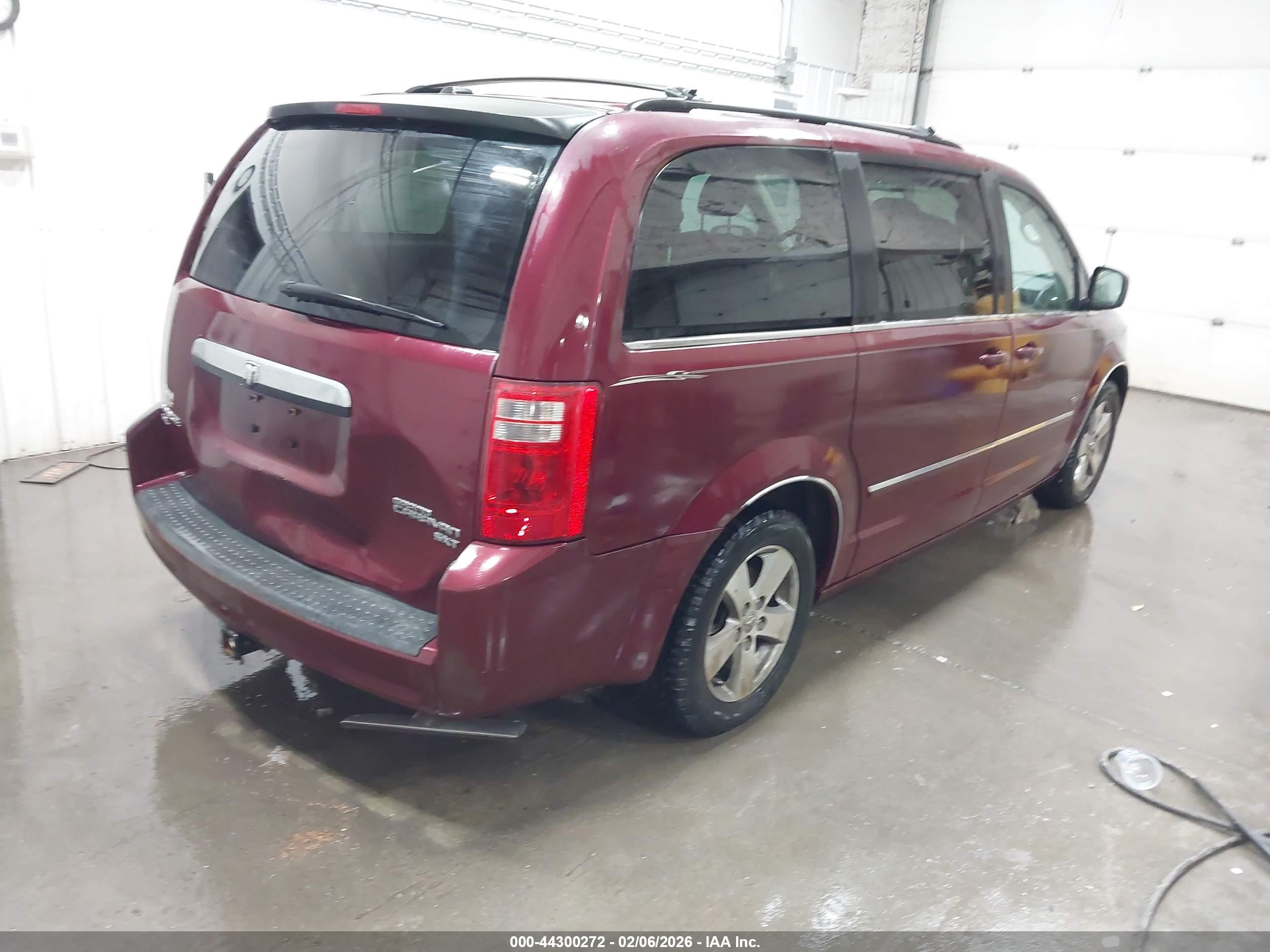 DODGE GRAND image 4