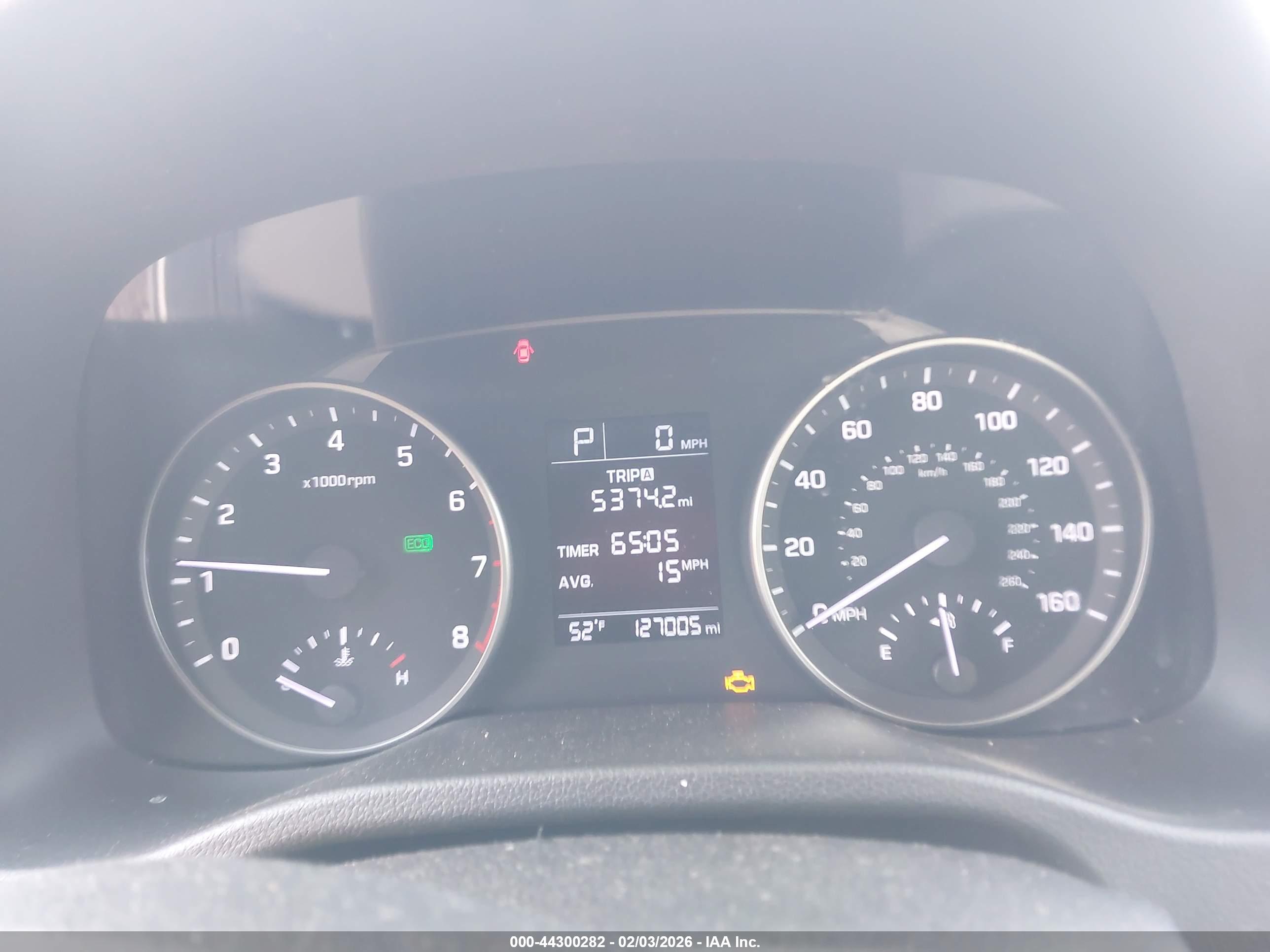 HYUNDAI ELANTRA image 7