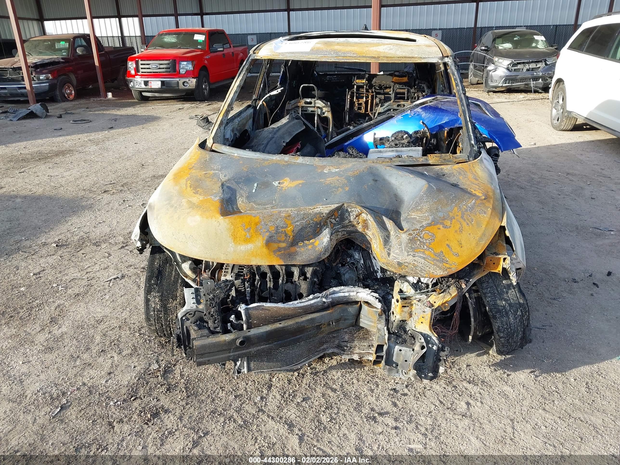 KIA SOUL image 6