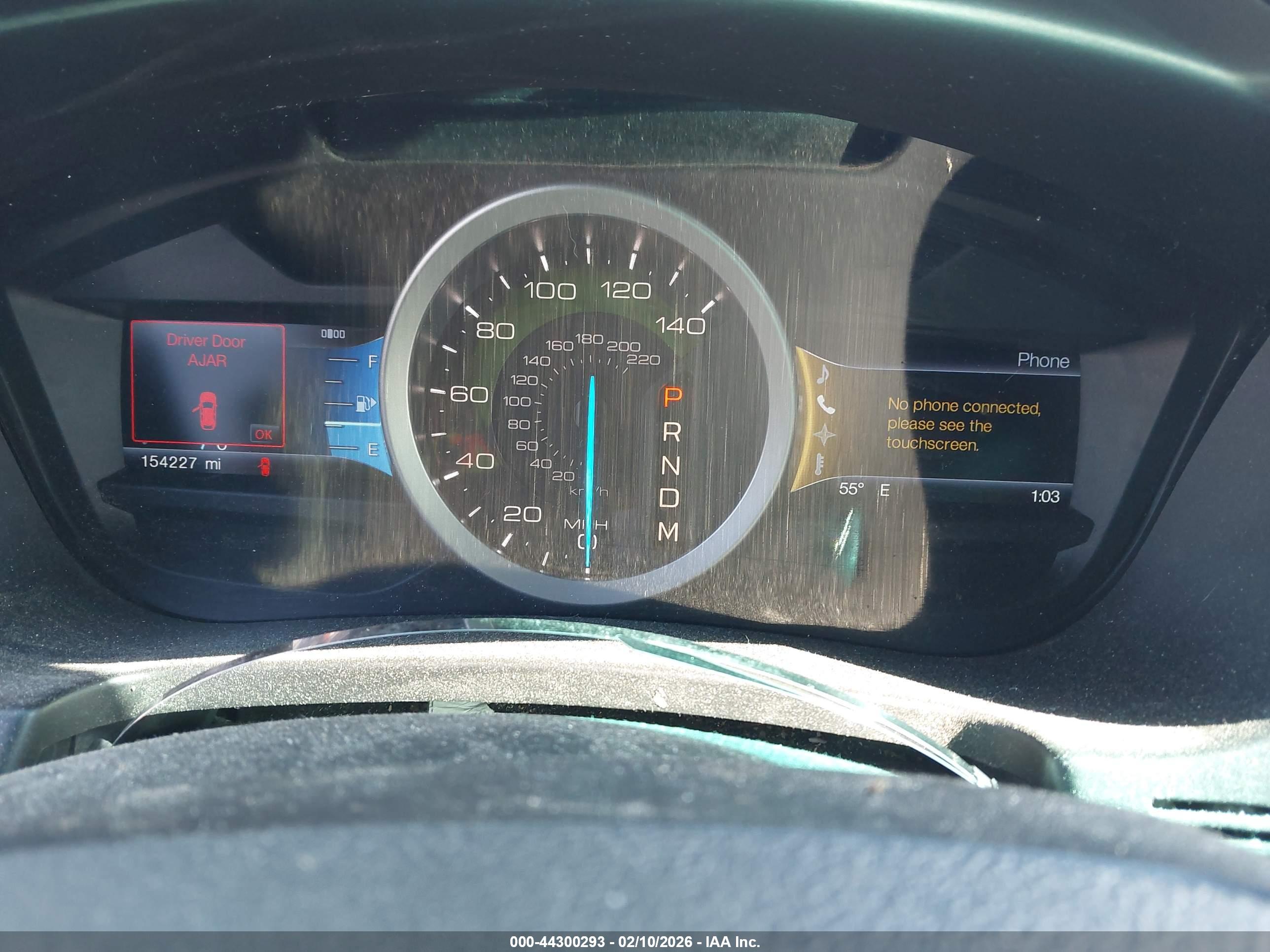 FORD EXPLORER image 7