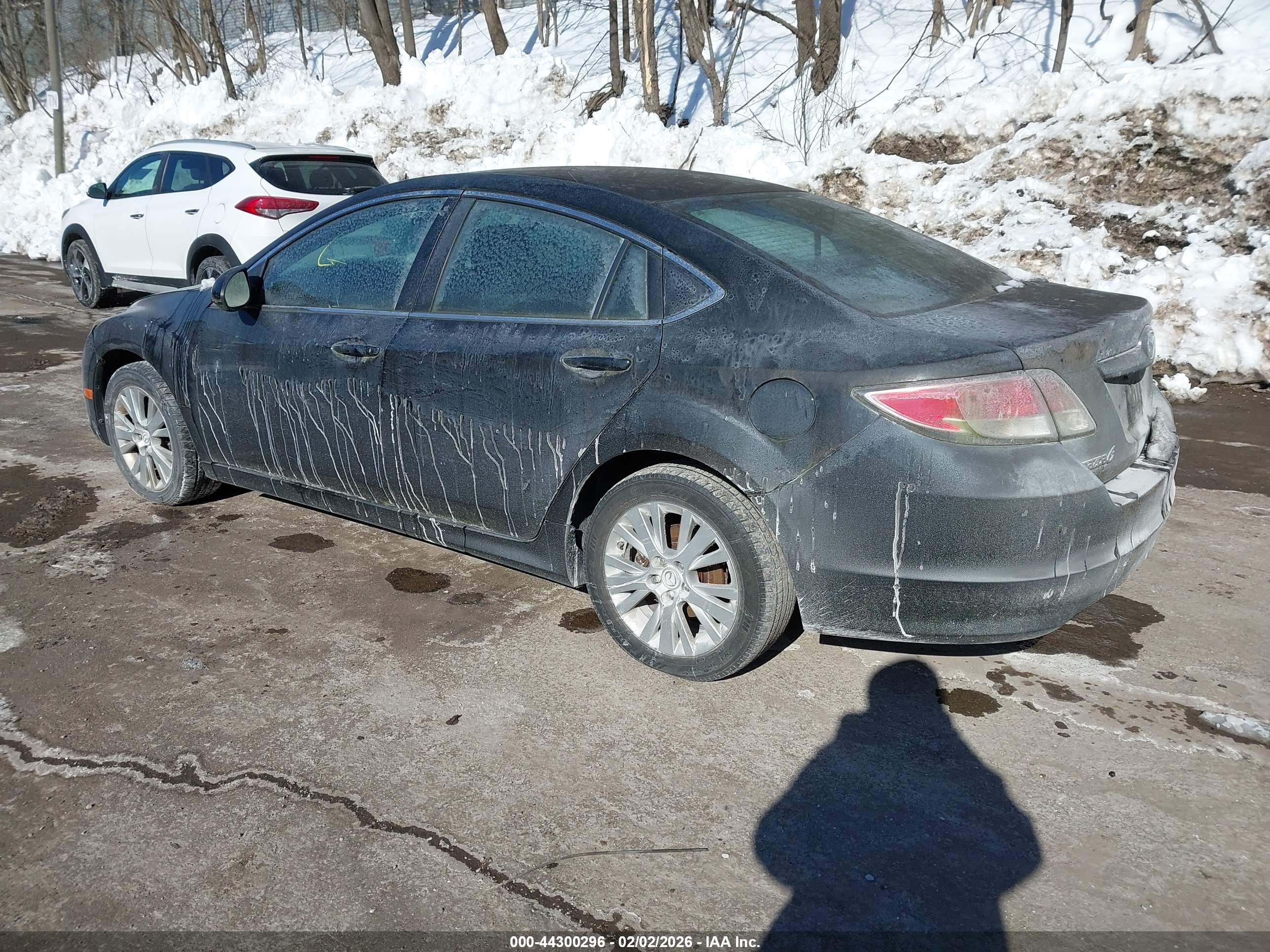 MAZDA MAZDA6 image 3