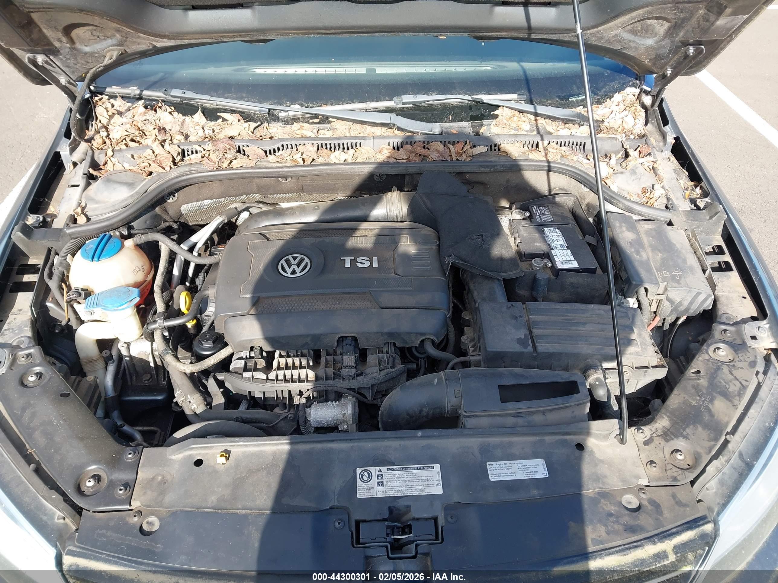VOLKSWAGEN JETTA image 10