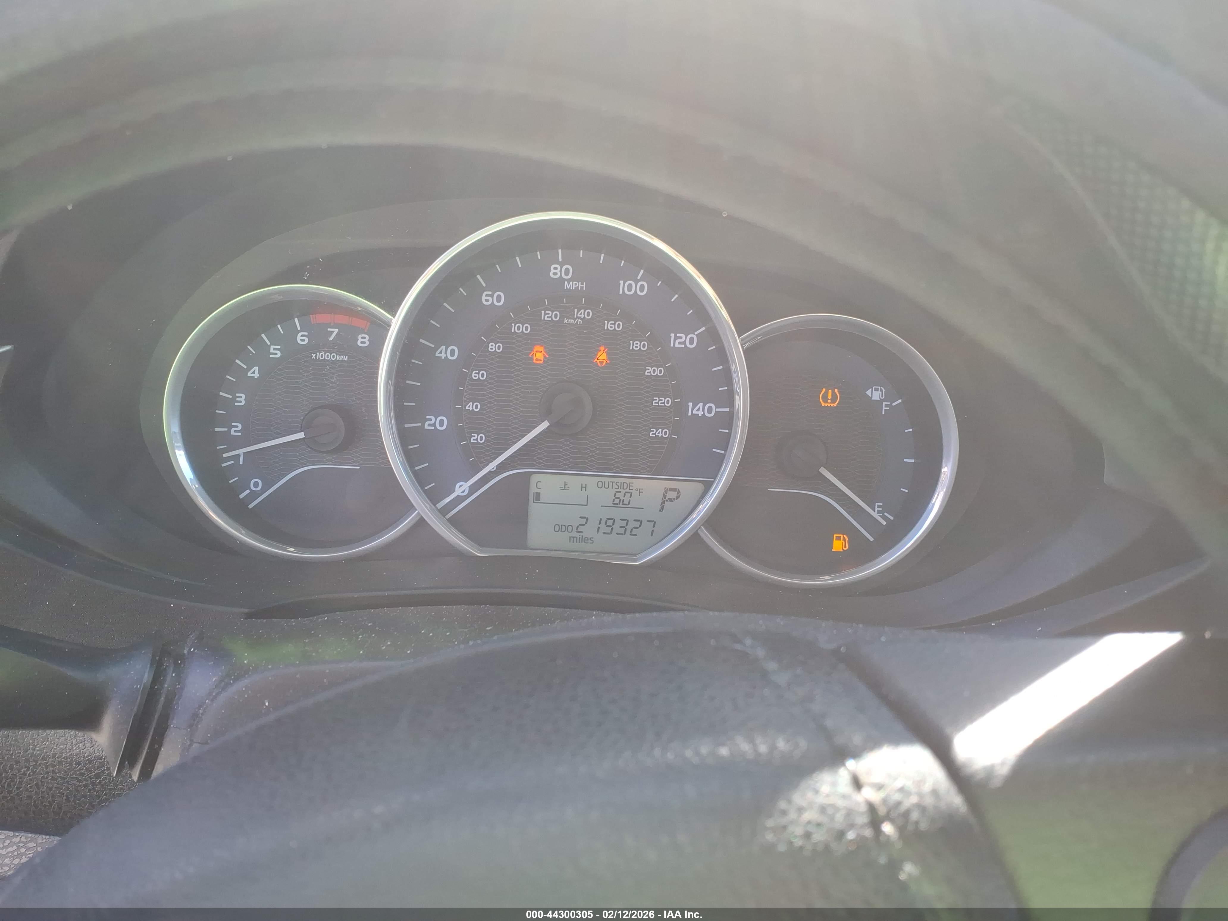 TOYOTA COROLLA image 7