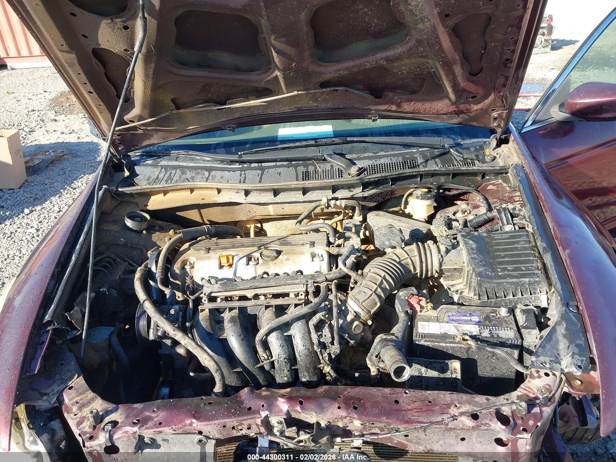 HONDA ACCORD image 10