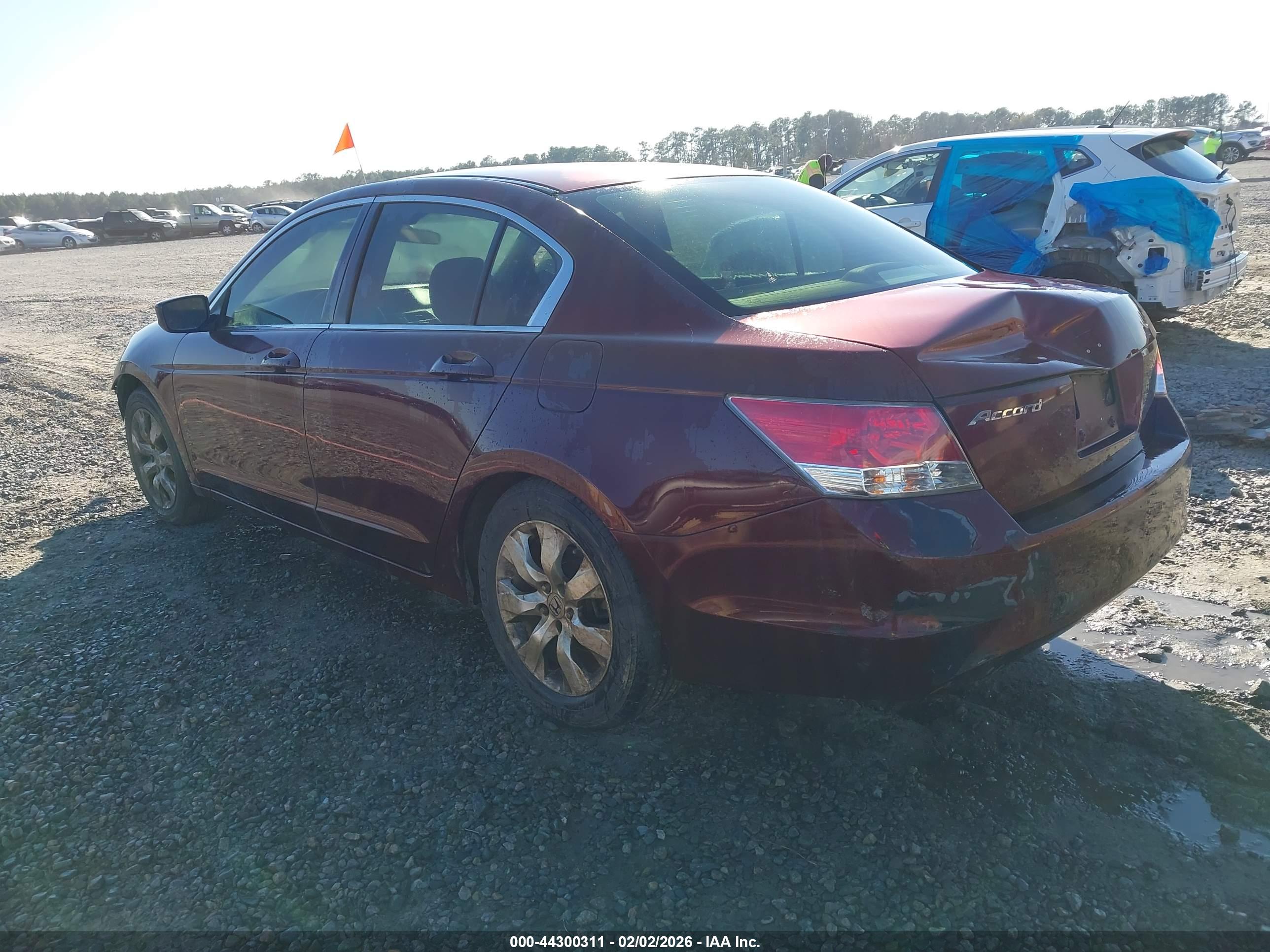 HONDA ACCORD image 3