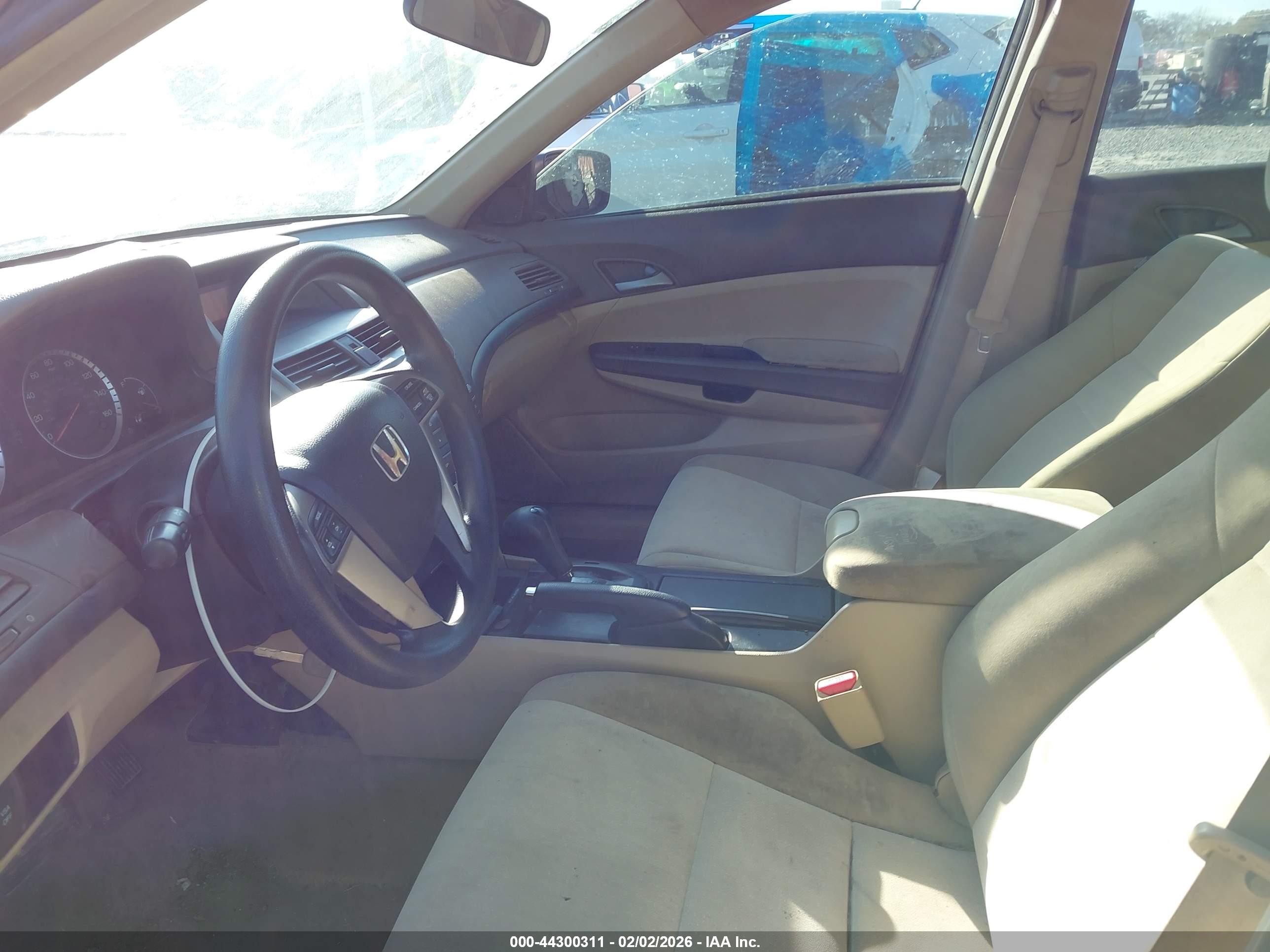 HONDA ACCORD image 5