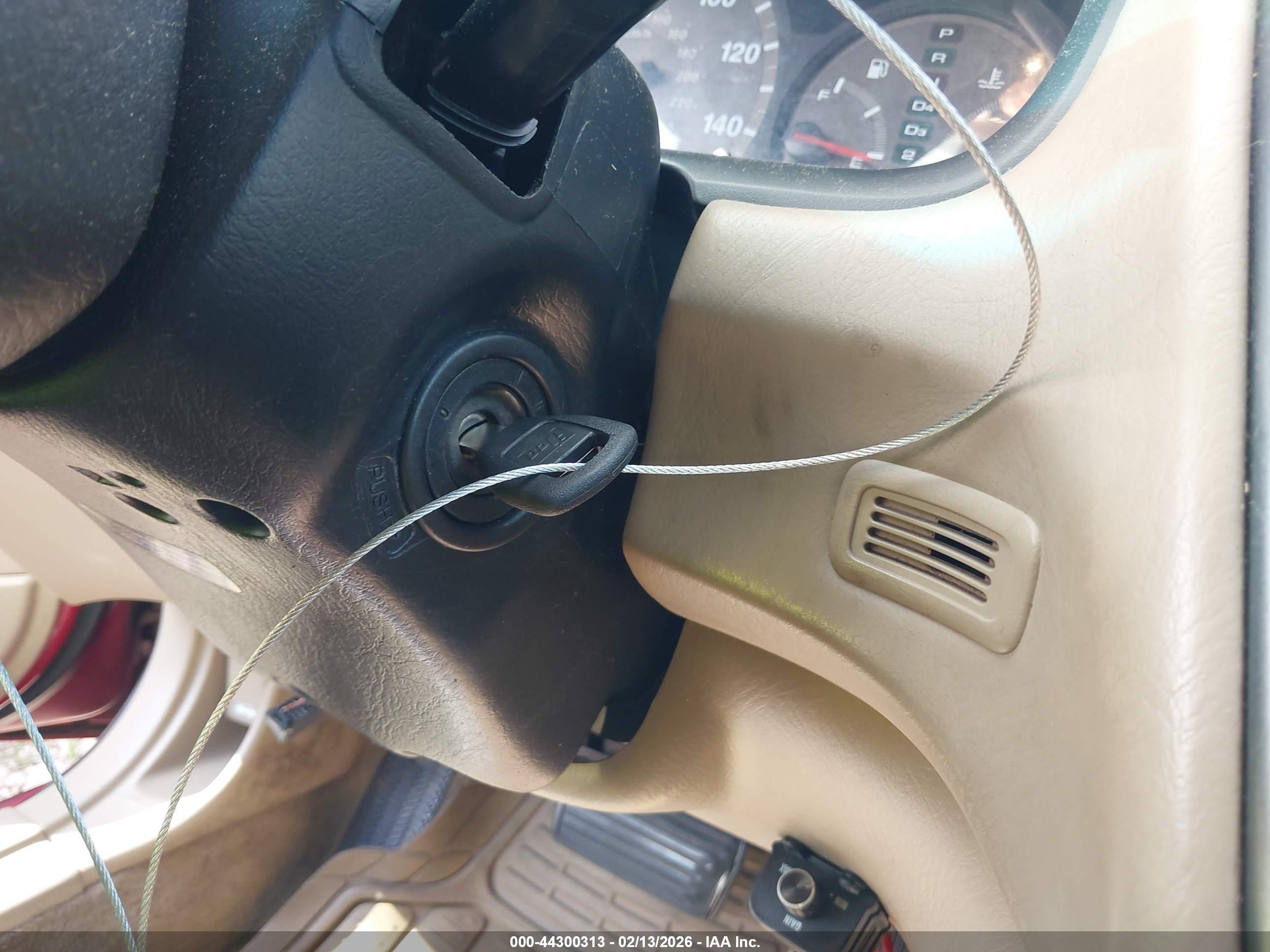 HONDA ACCORD image 11
