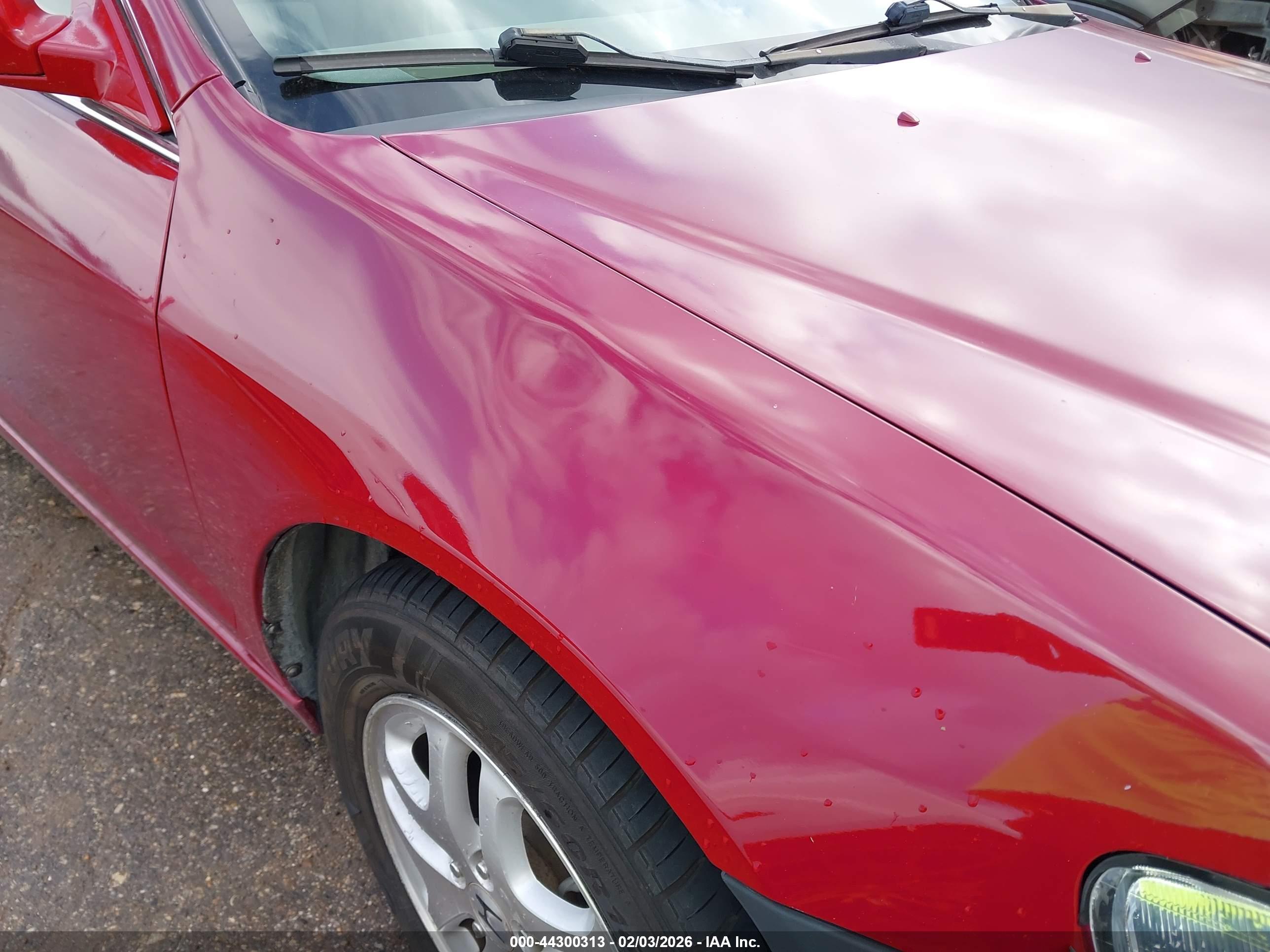 HONDA ACCORD image 6