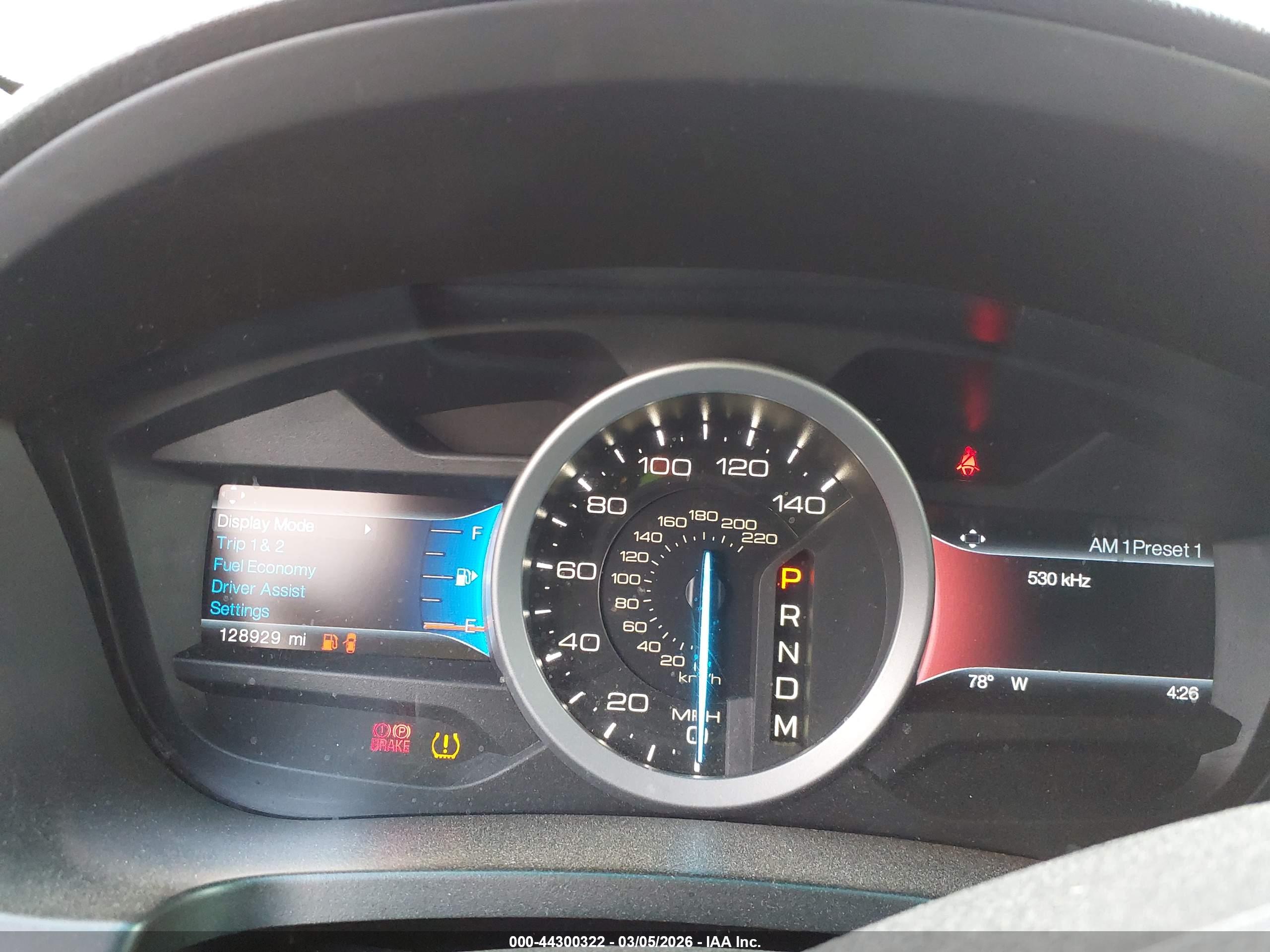 FORD EXPLORER image 7