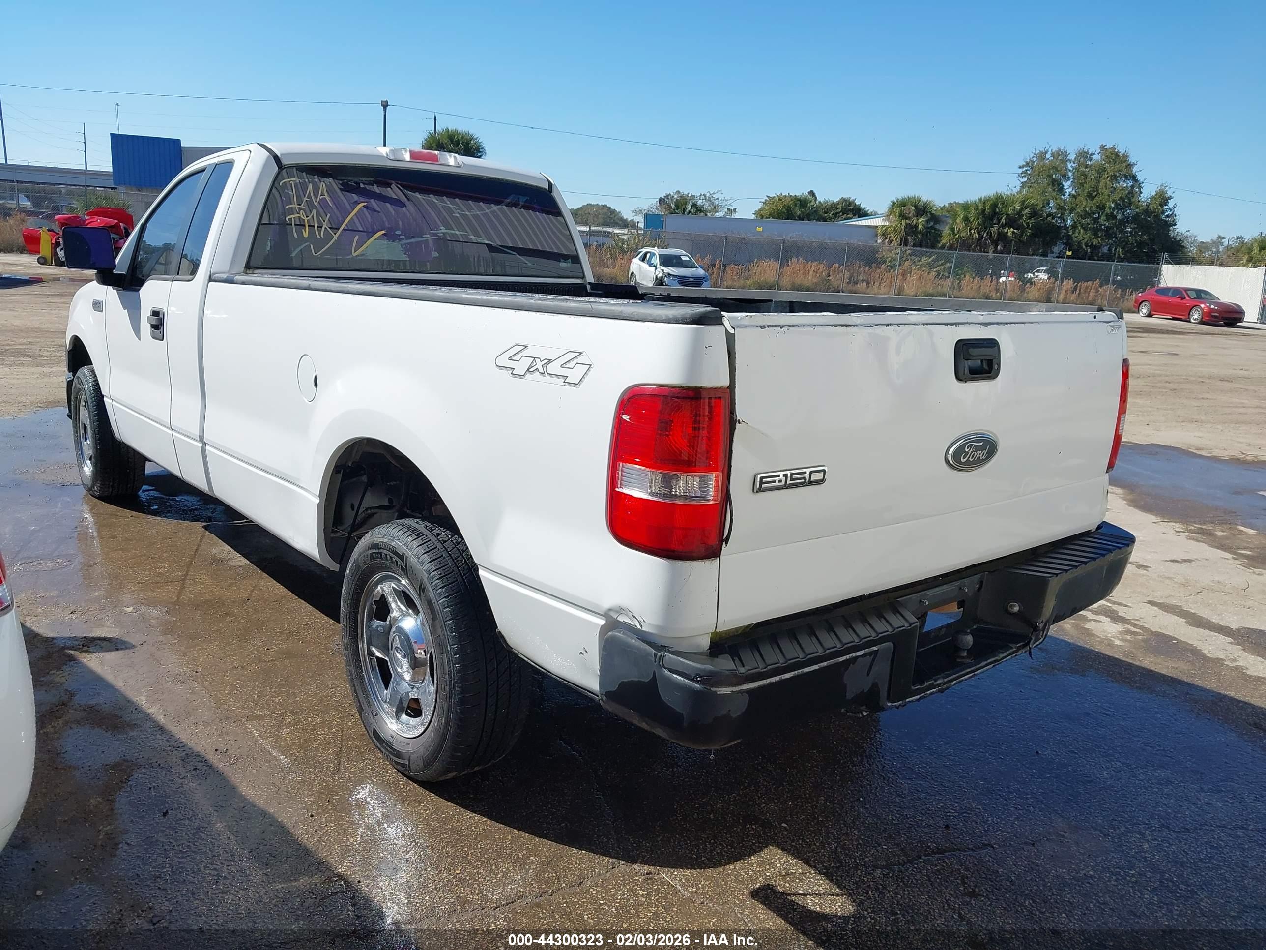 FORD F-150 image 3