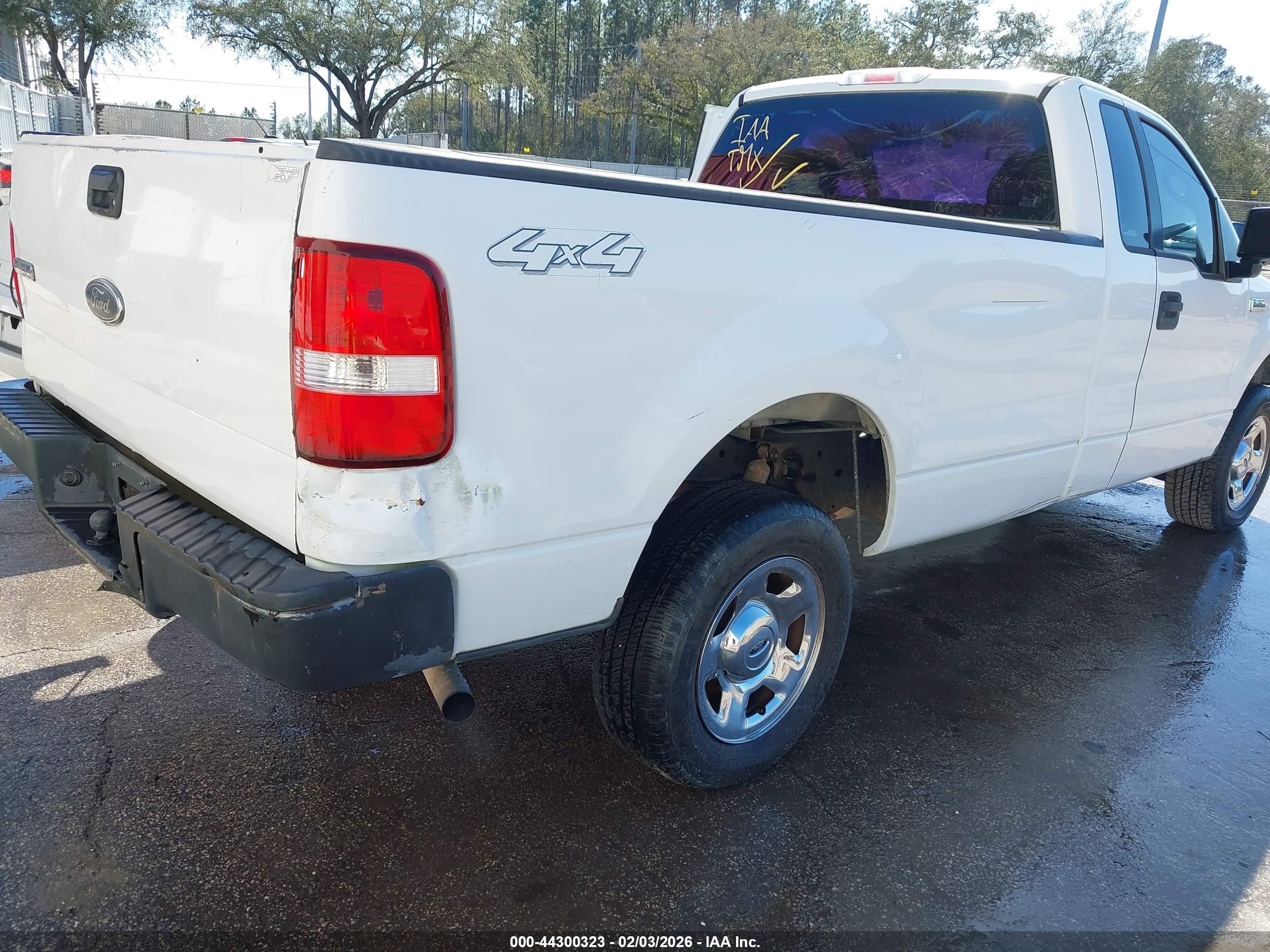 FORD F-150 image 6