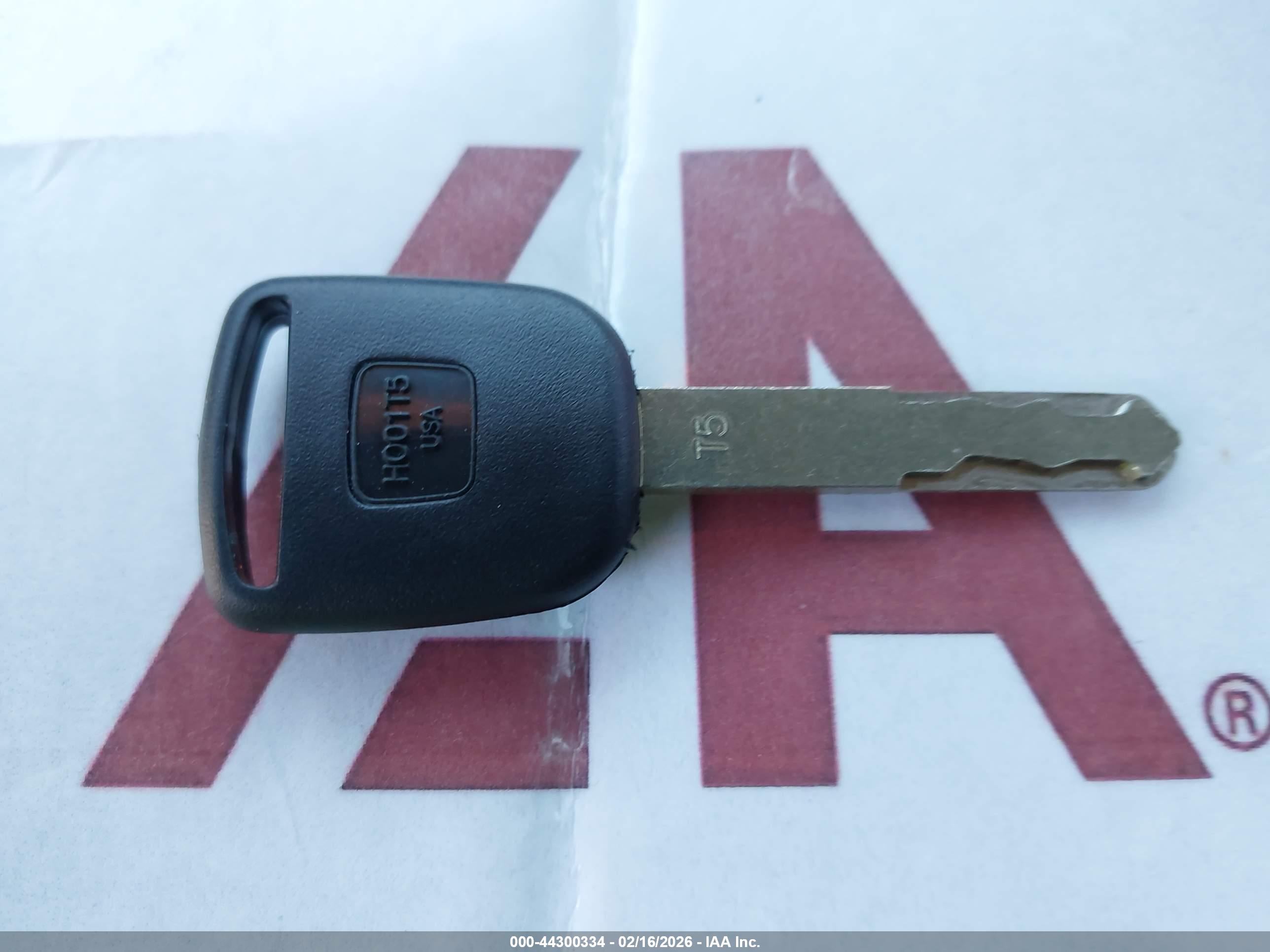 HONDA CIVIC image 11