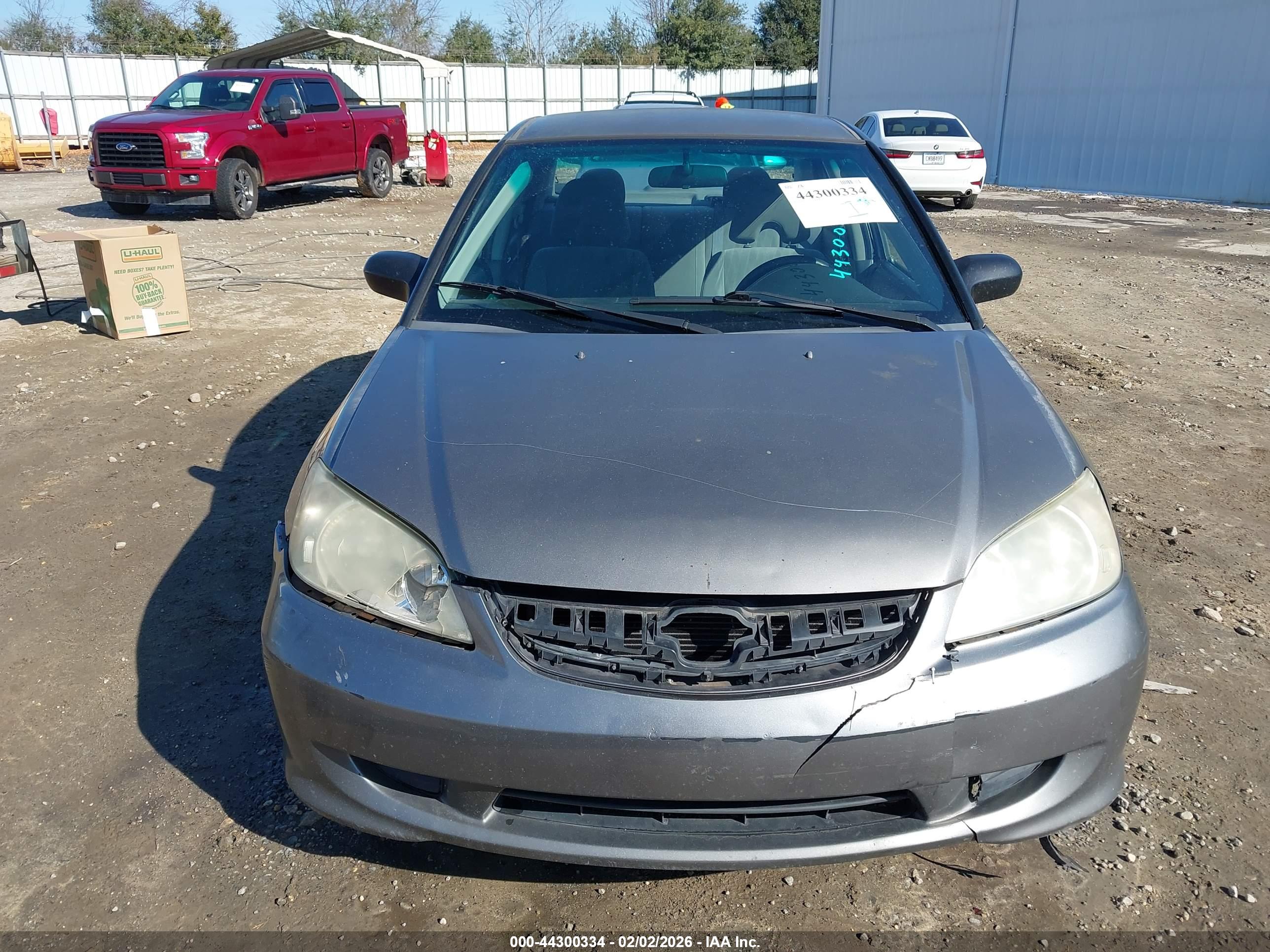 HONDA CIVIC image 6