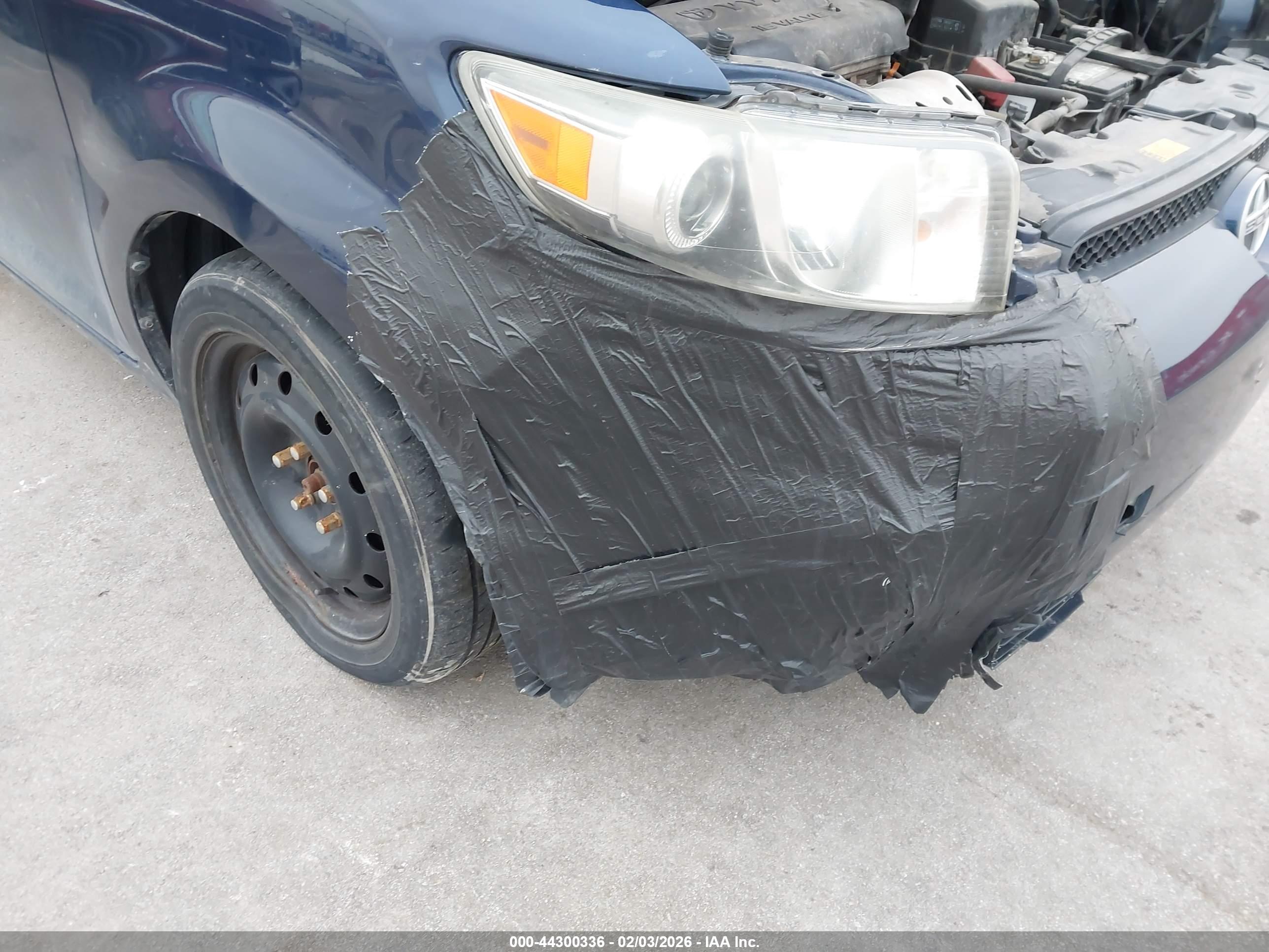 SCION XB image 6