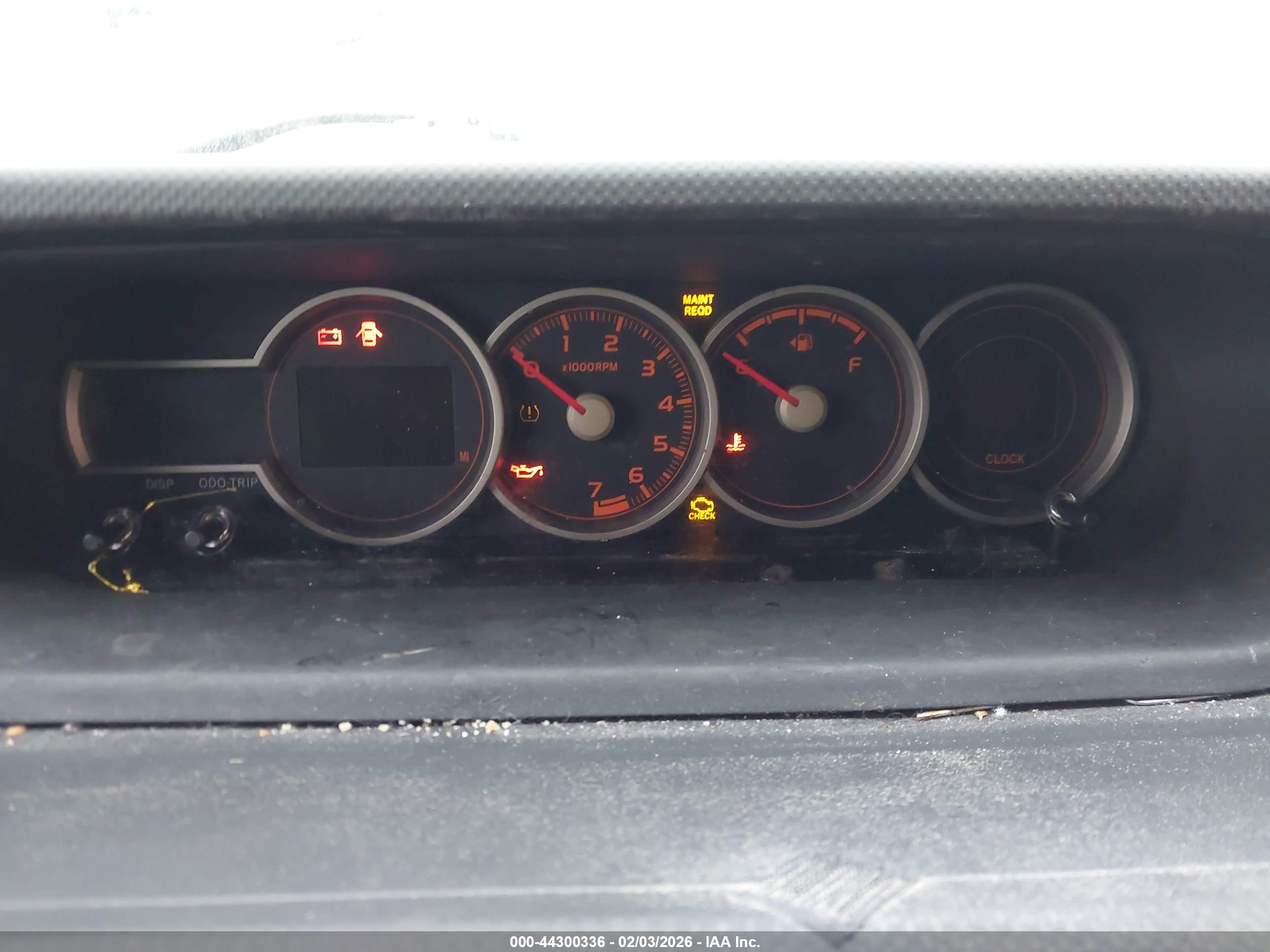 SCION XB image 7