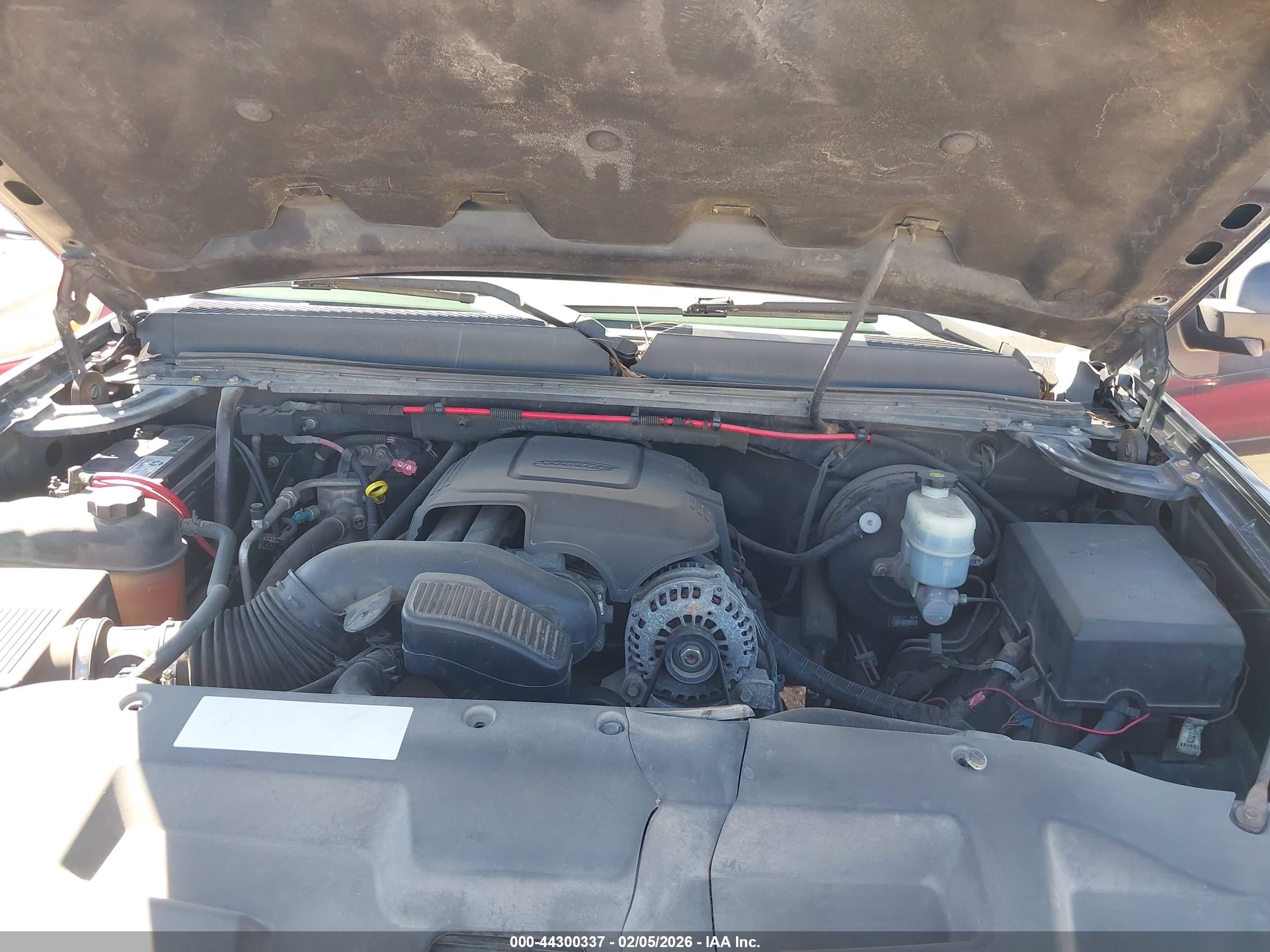 GMC SIERRA image 10