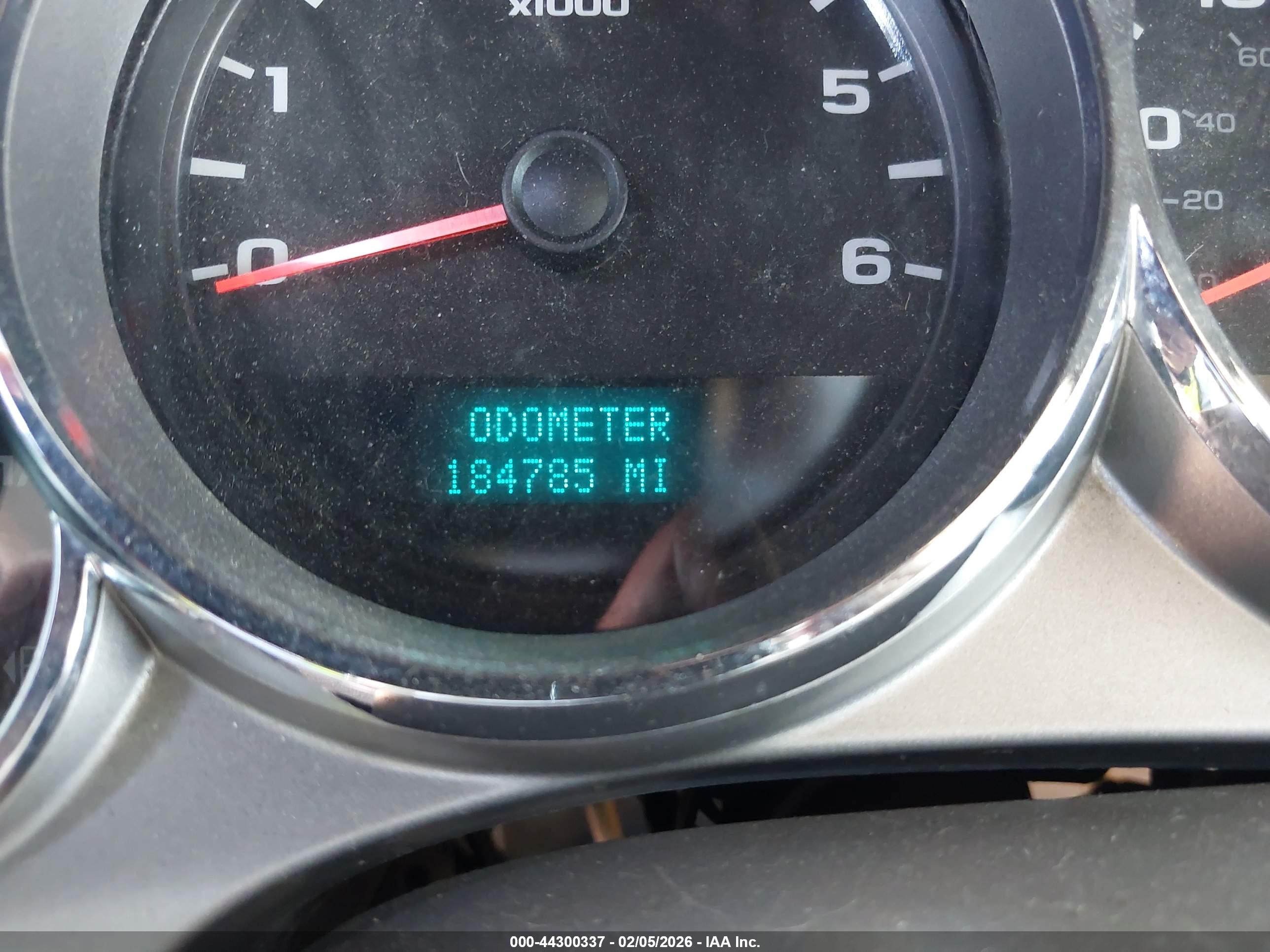 GMC SIERRA image 7