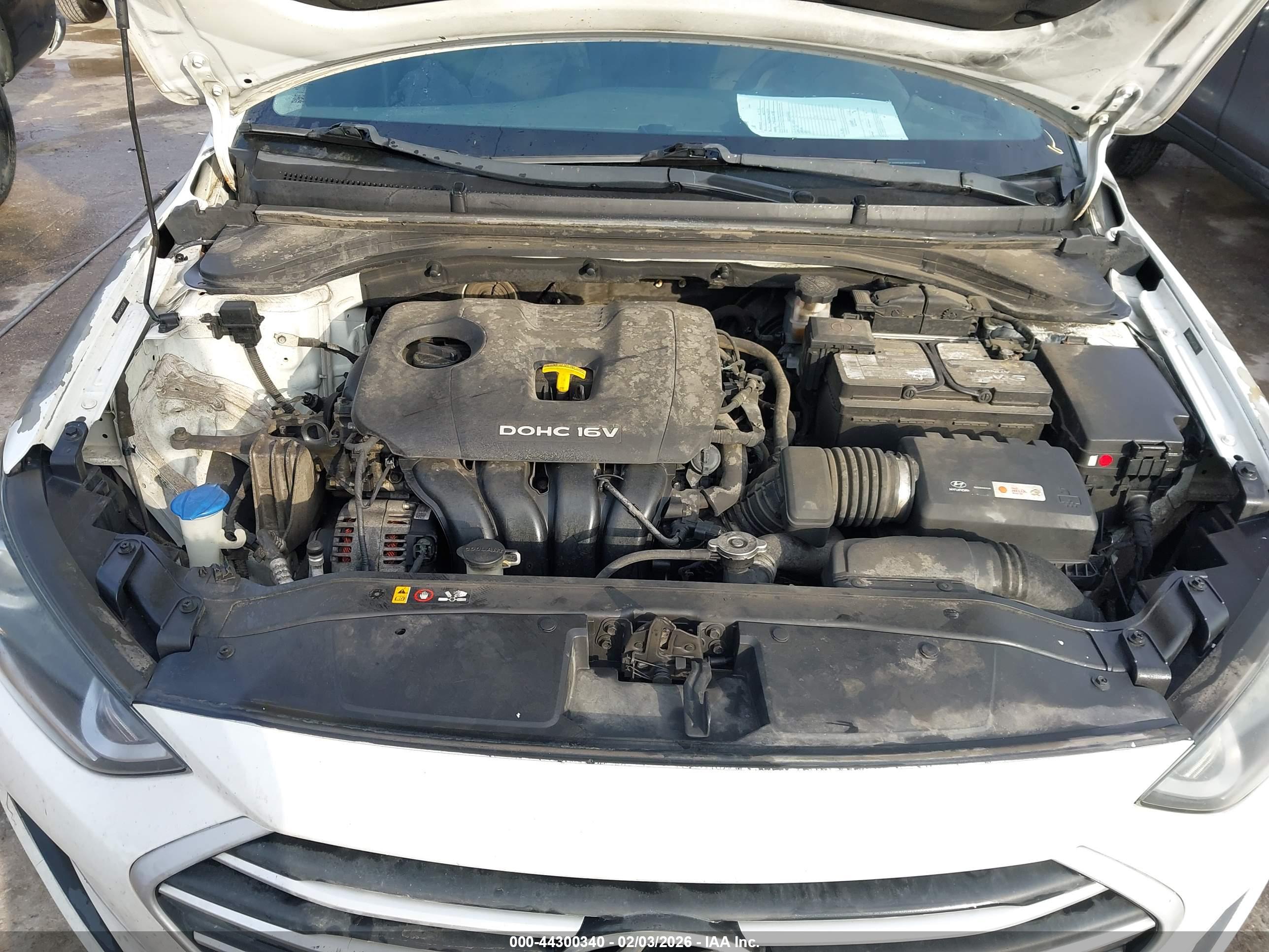 HYUNDAI ELANTRA image 10