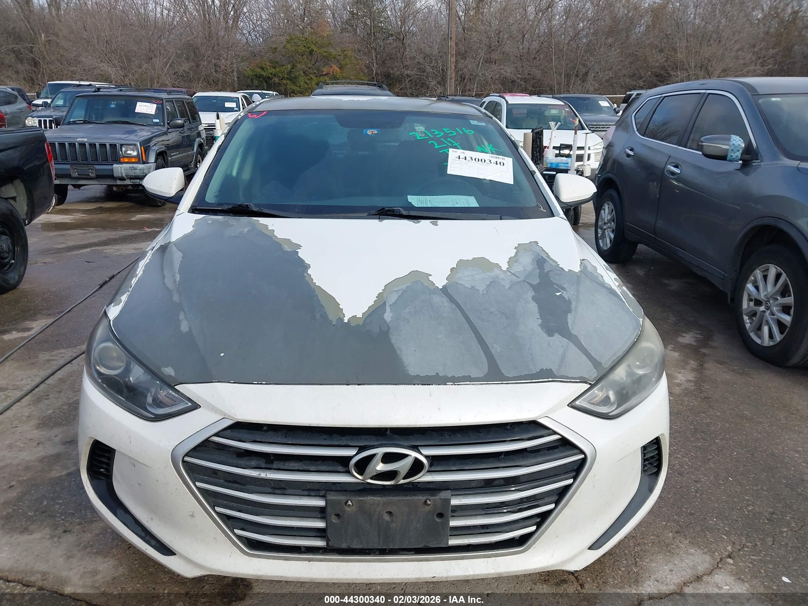 HYUNDAI ELANTRA image 6