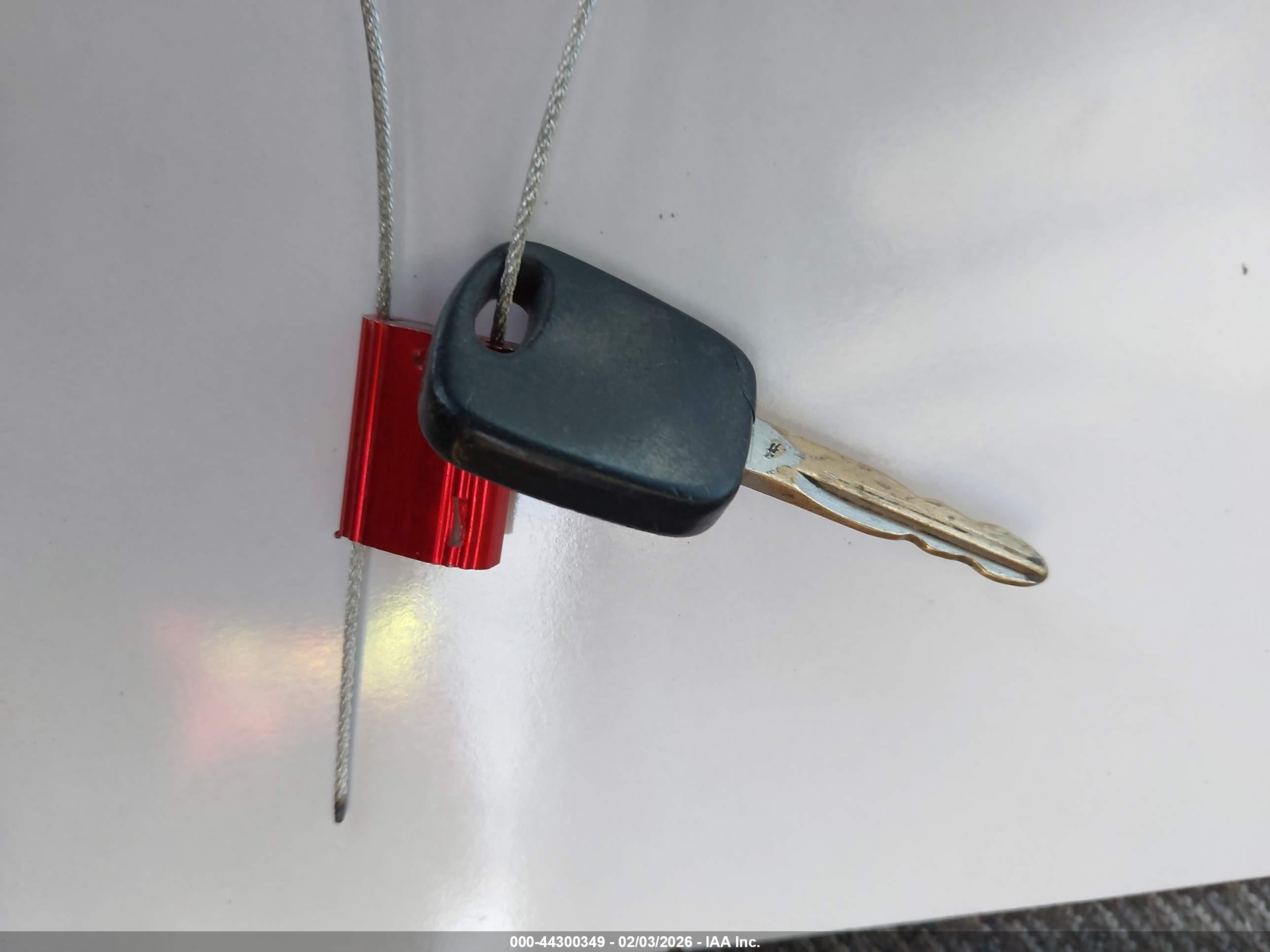 FORD WINDSTAR image 11
