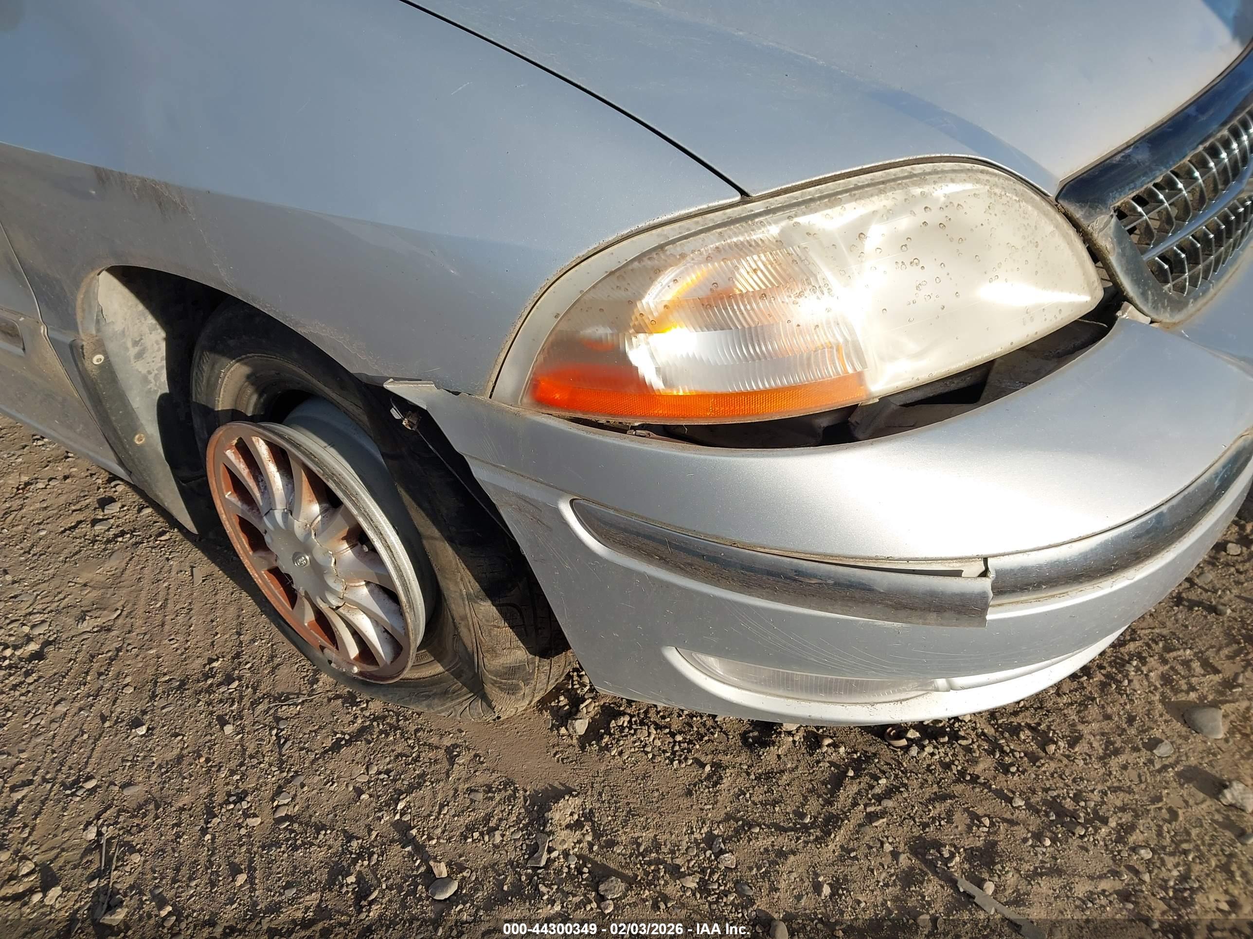 FORD WINDSTAR image 6