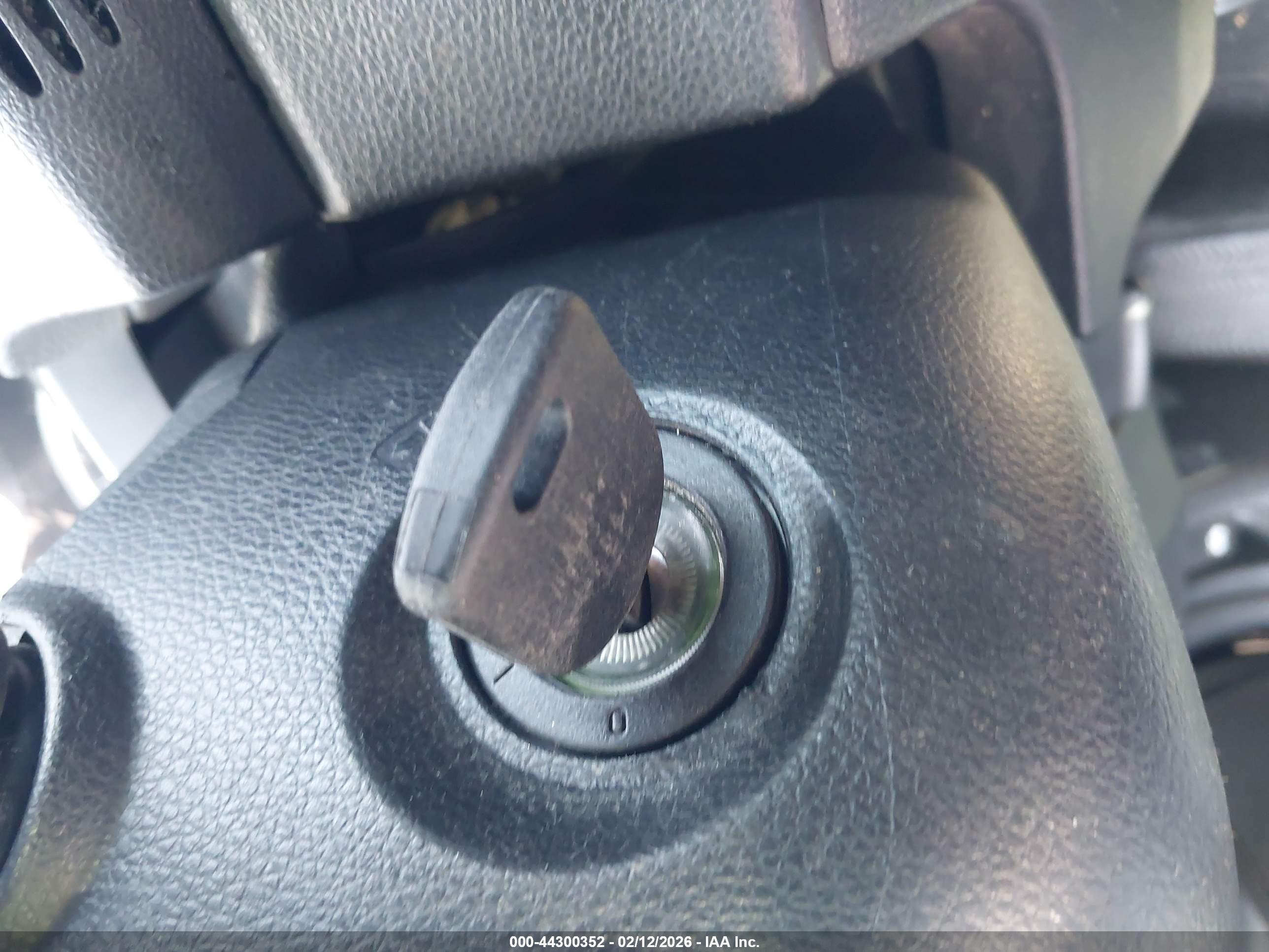 HONDA ACCORD image 11