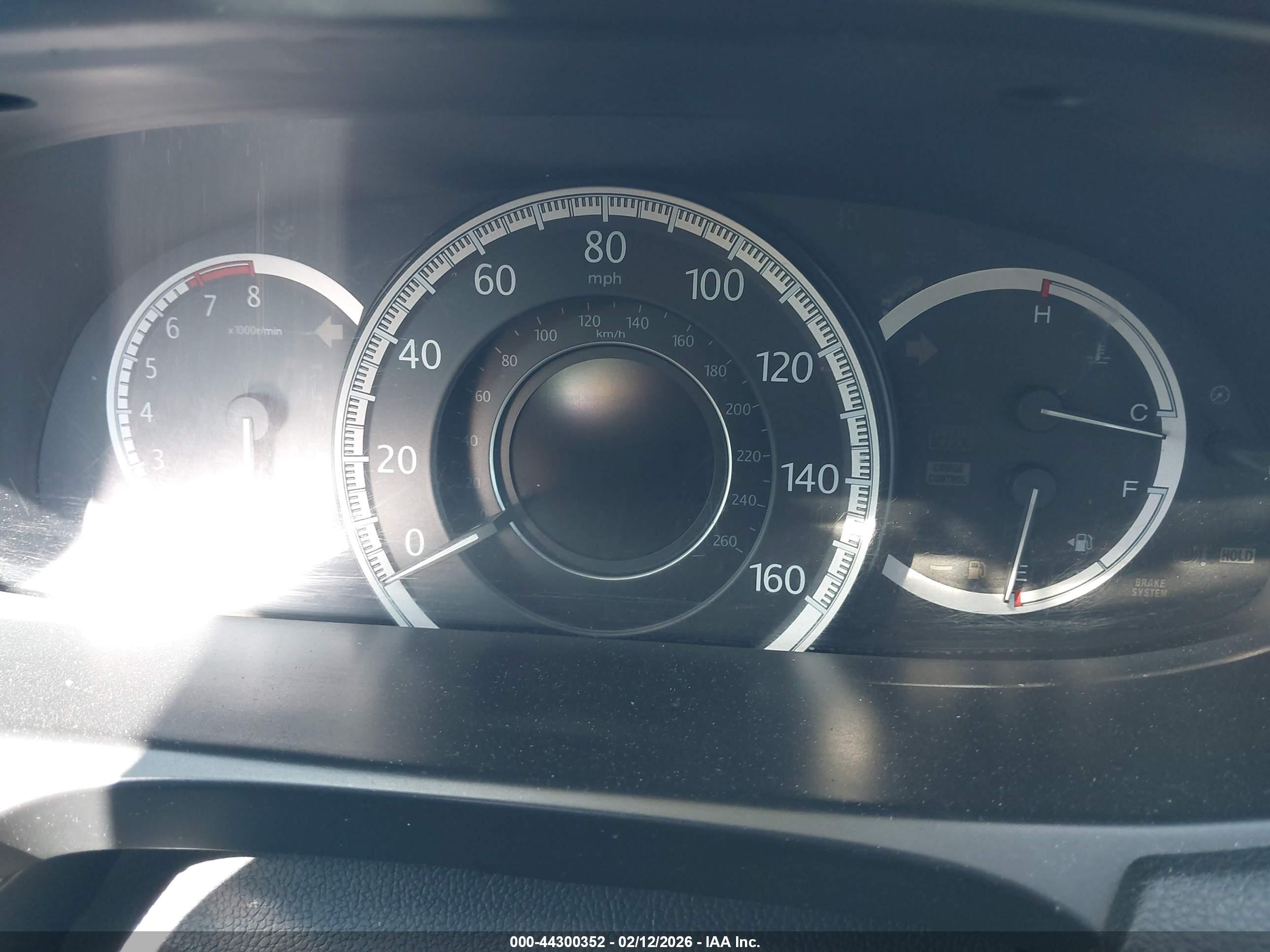 HONDA ACCORD image 7