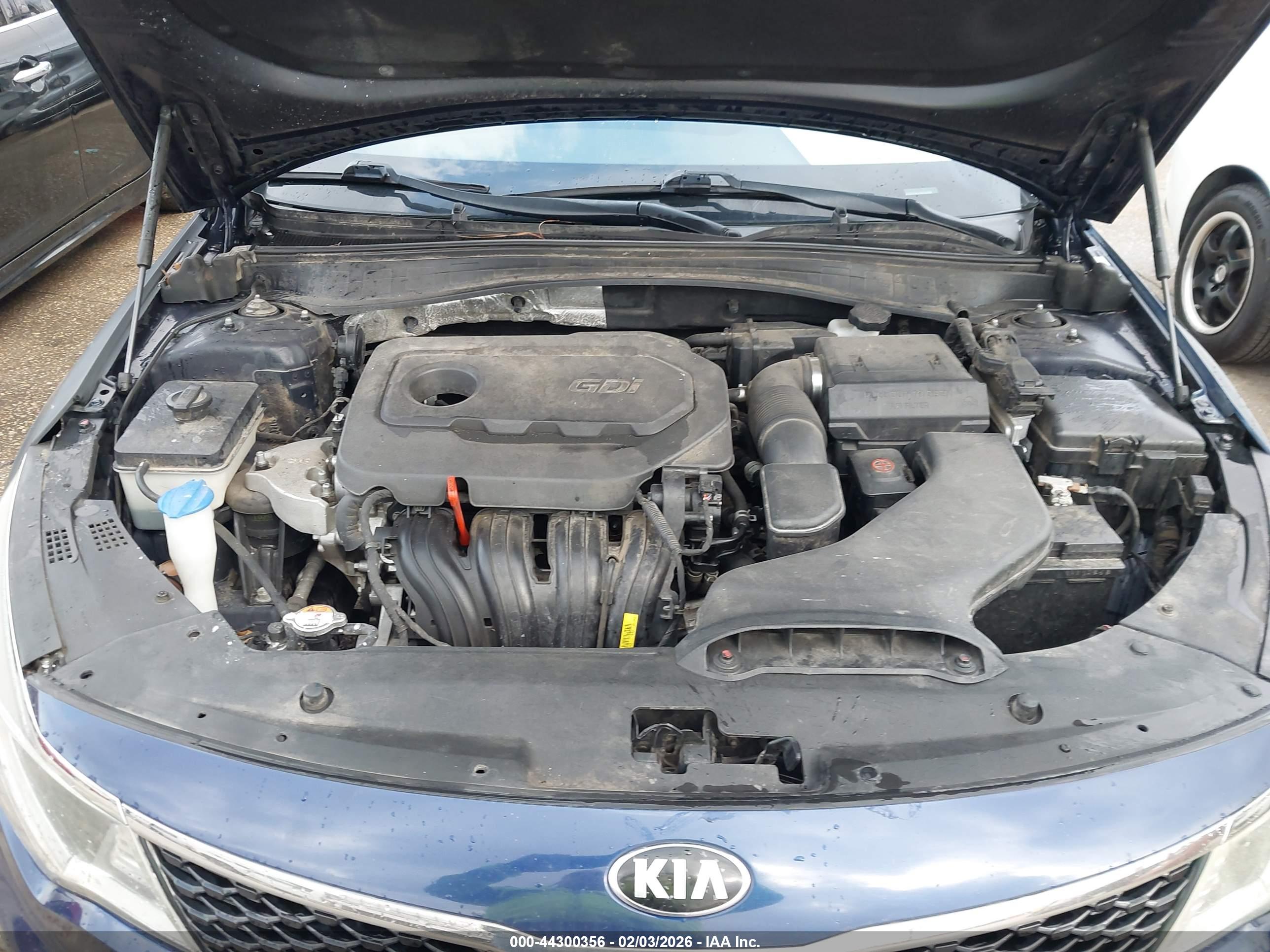 KIA OPTIMA image 10