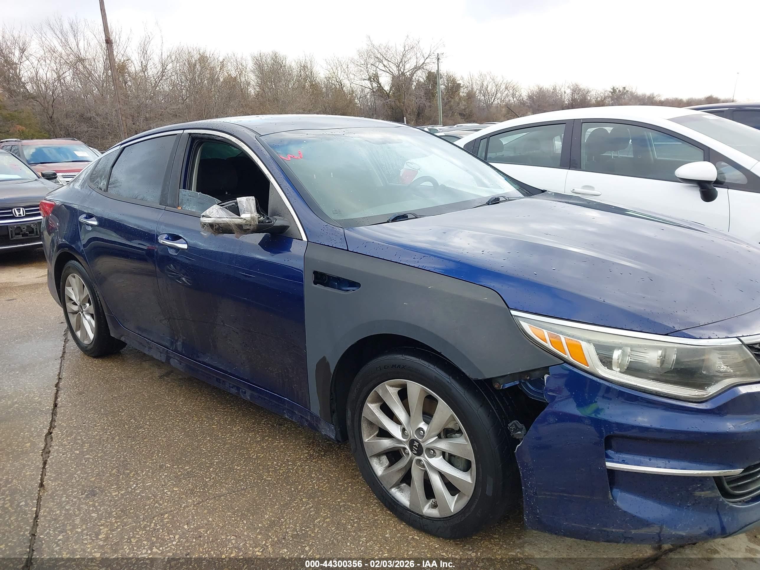 KIA OPTIMA image 6