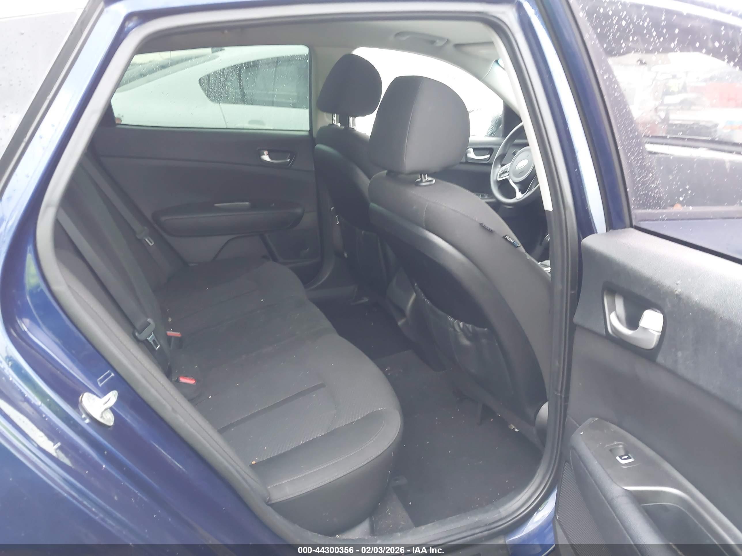 KIA OPTIMA image 8