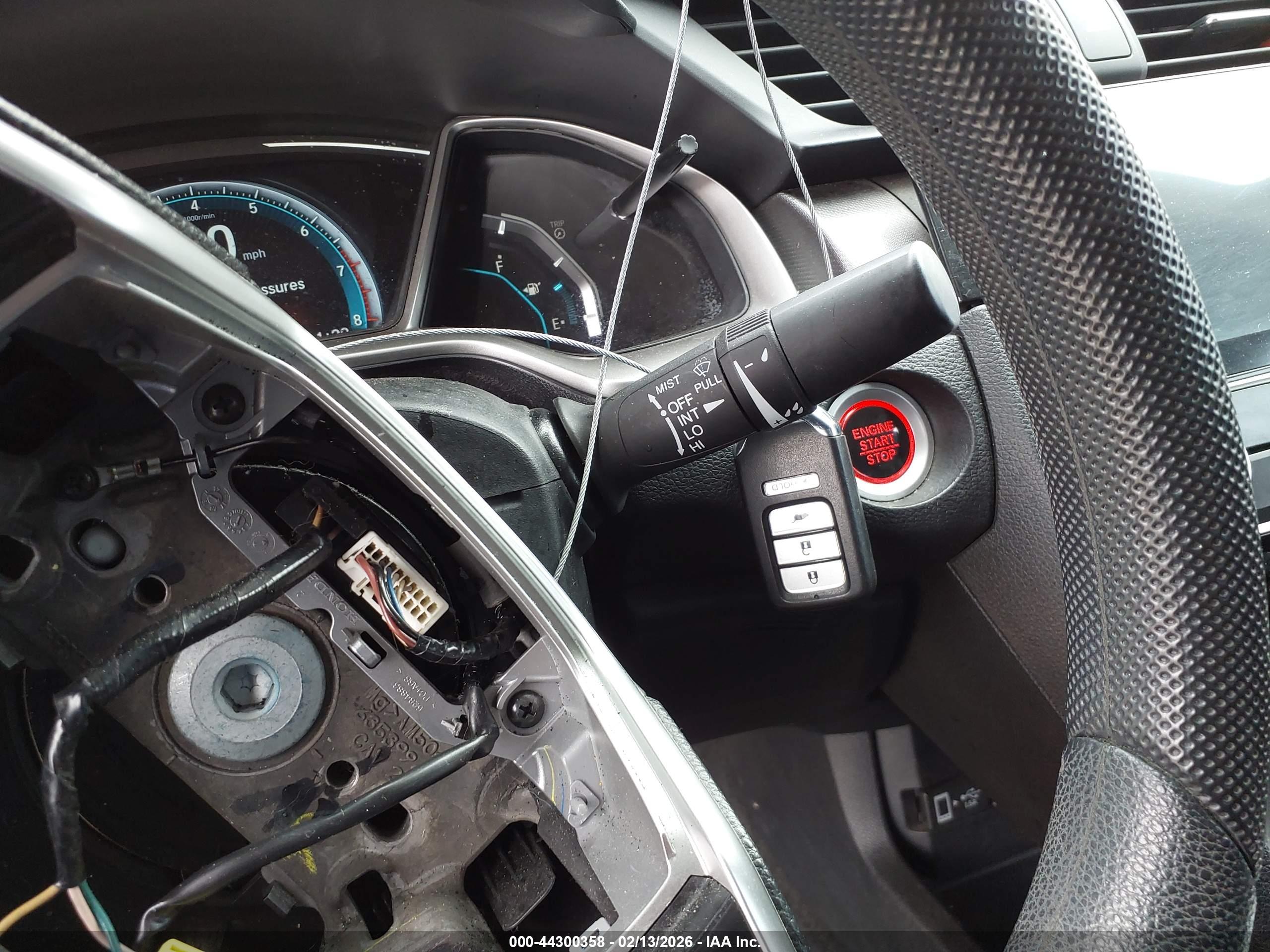 HONDA CIVIC image 11