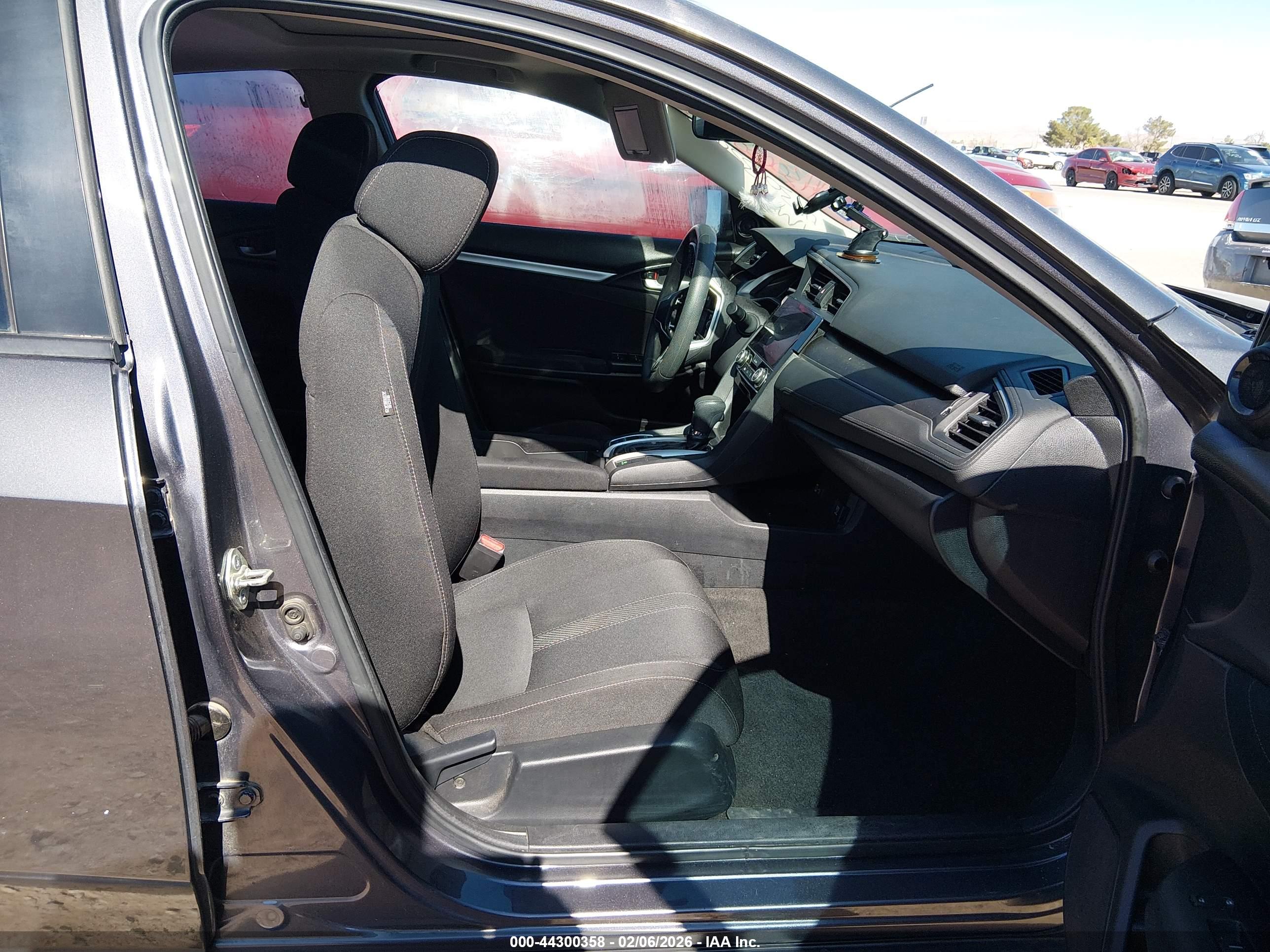 HONDA CIVIC image 5