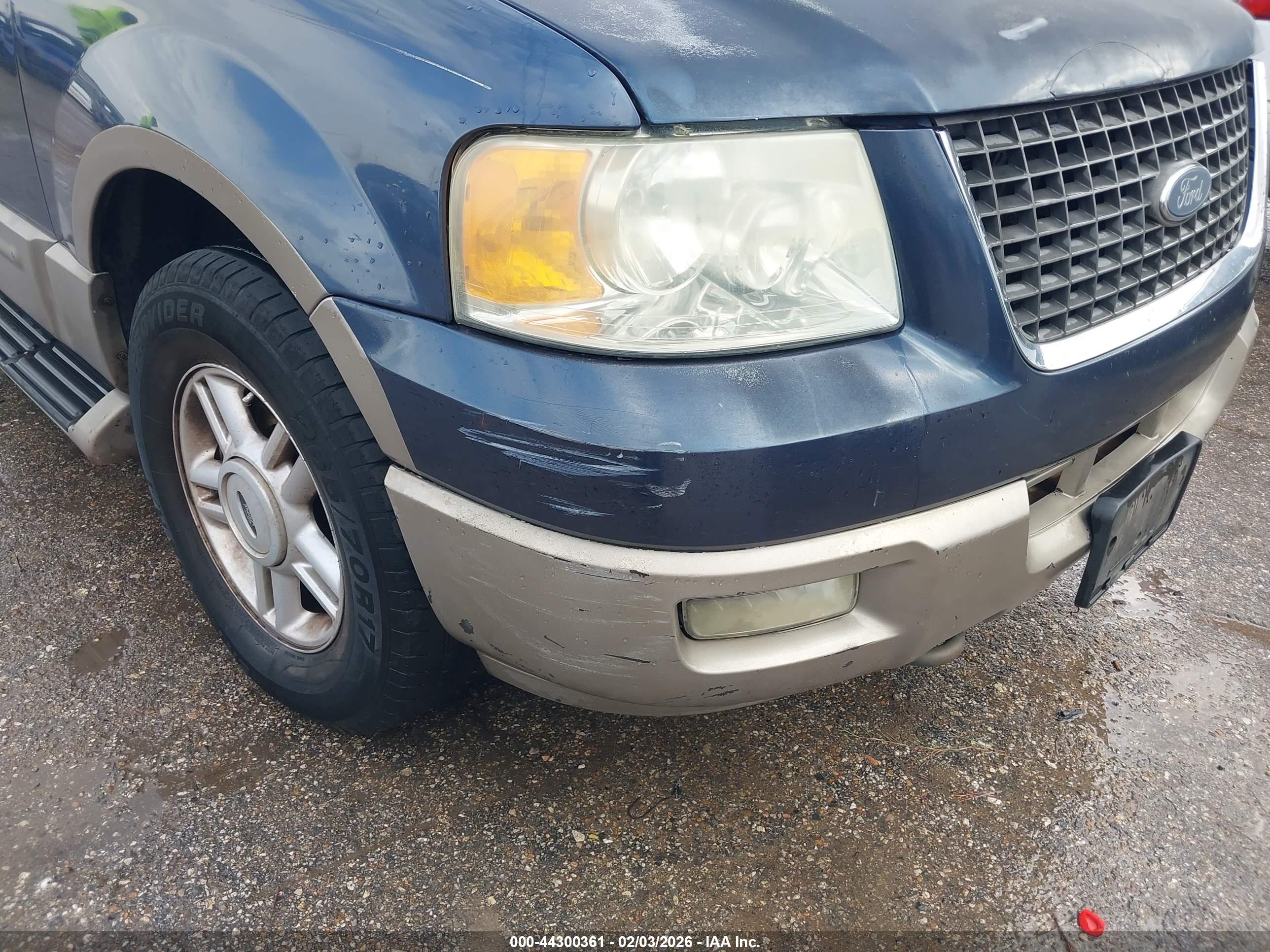 FORD EXPEDITION image 6