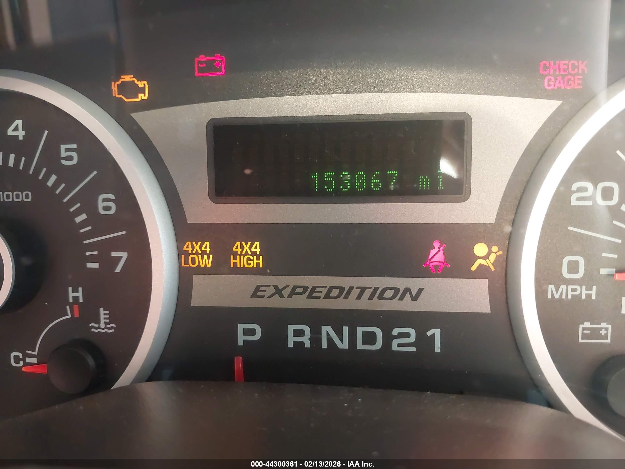 FORD EXPEDITION image 7
